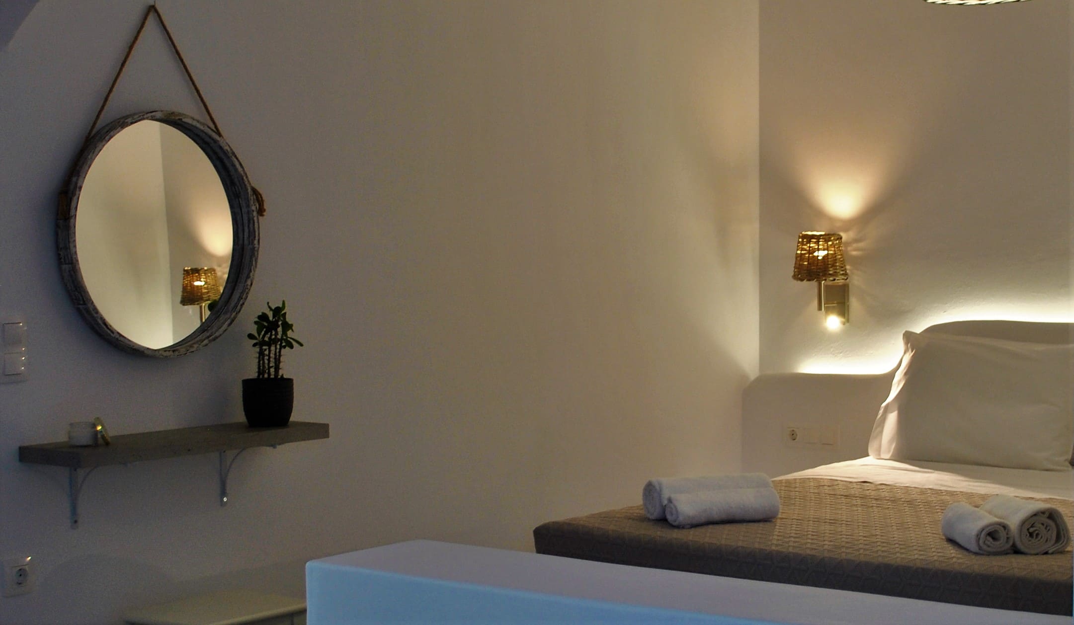 The Vine Suites