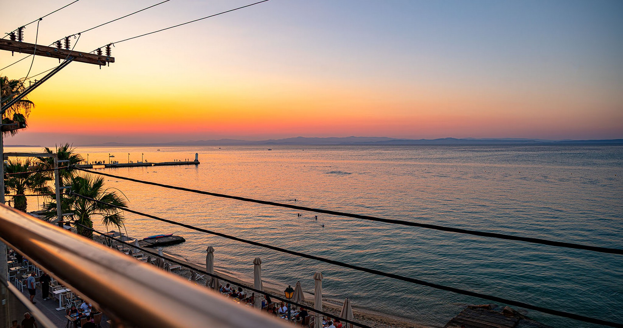 Alpha Luxury Suites - фото