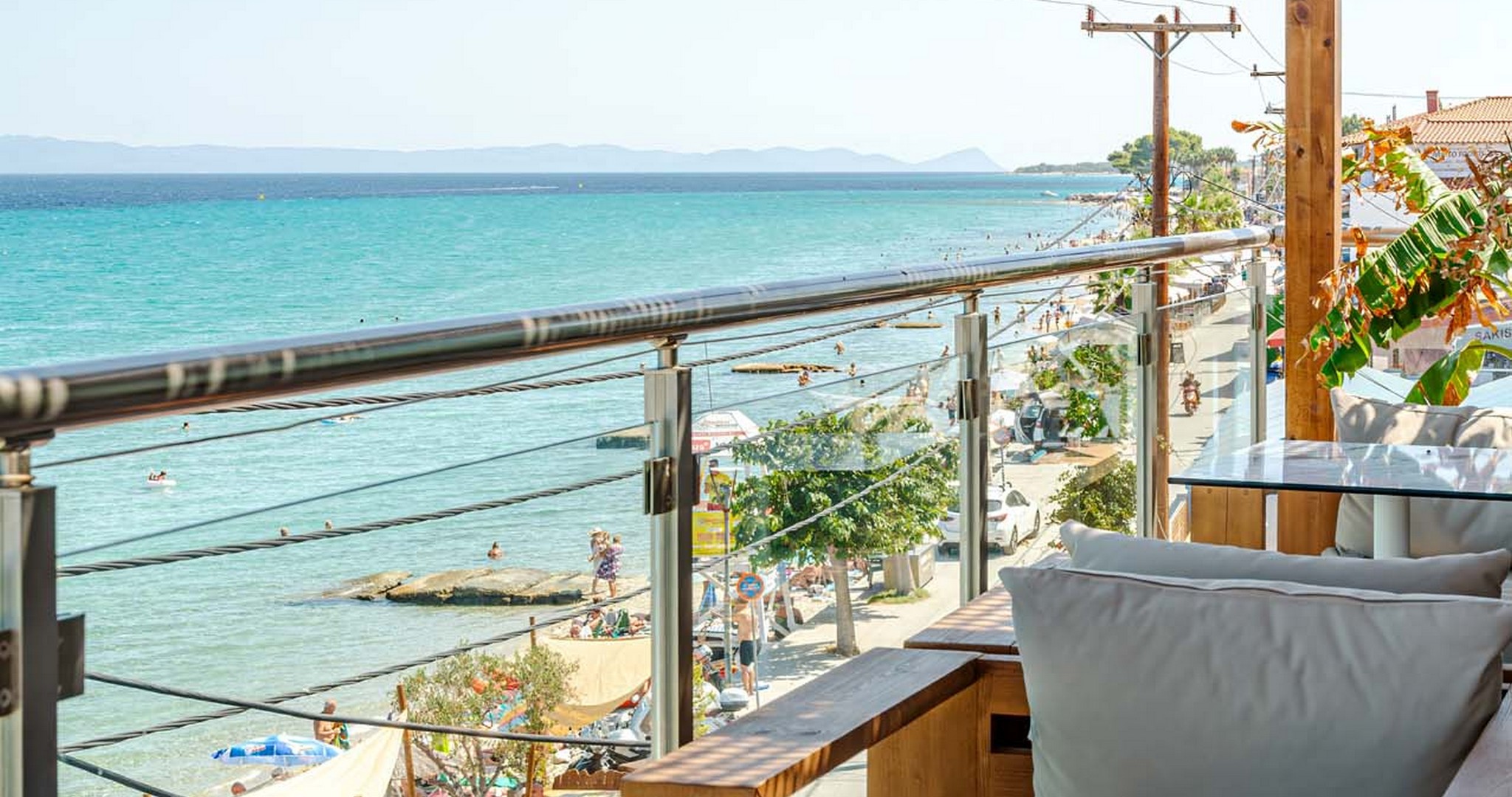 Alpha Luxury Suites - фото