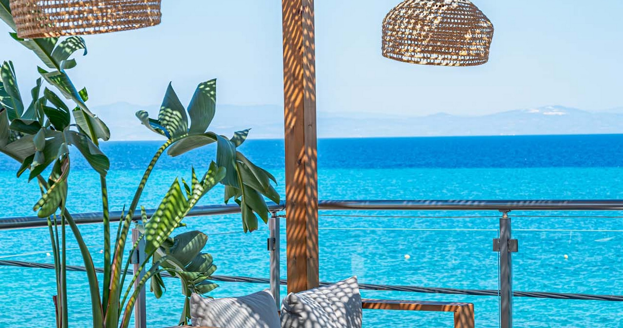 Alpha Luxury Suites - фото