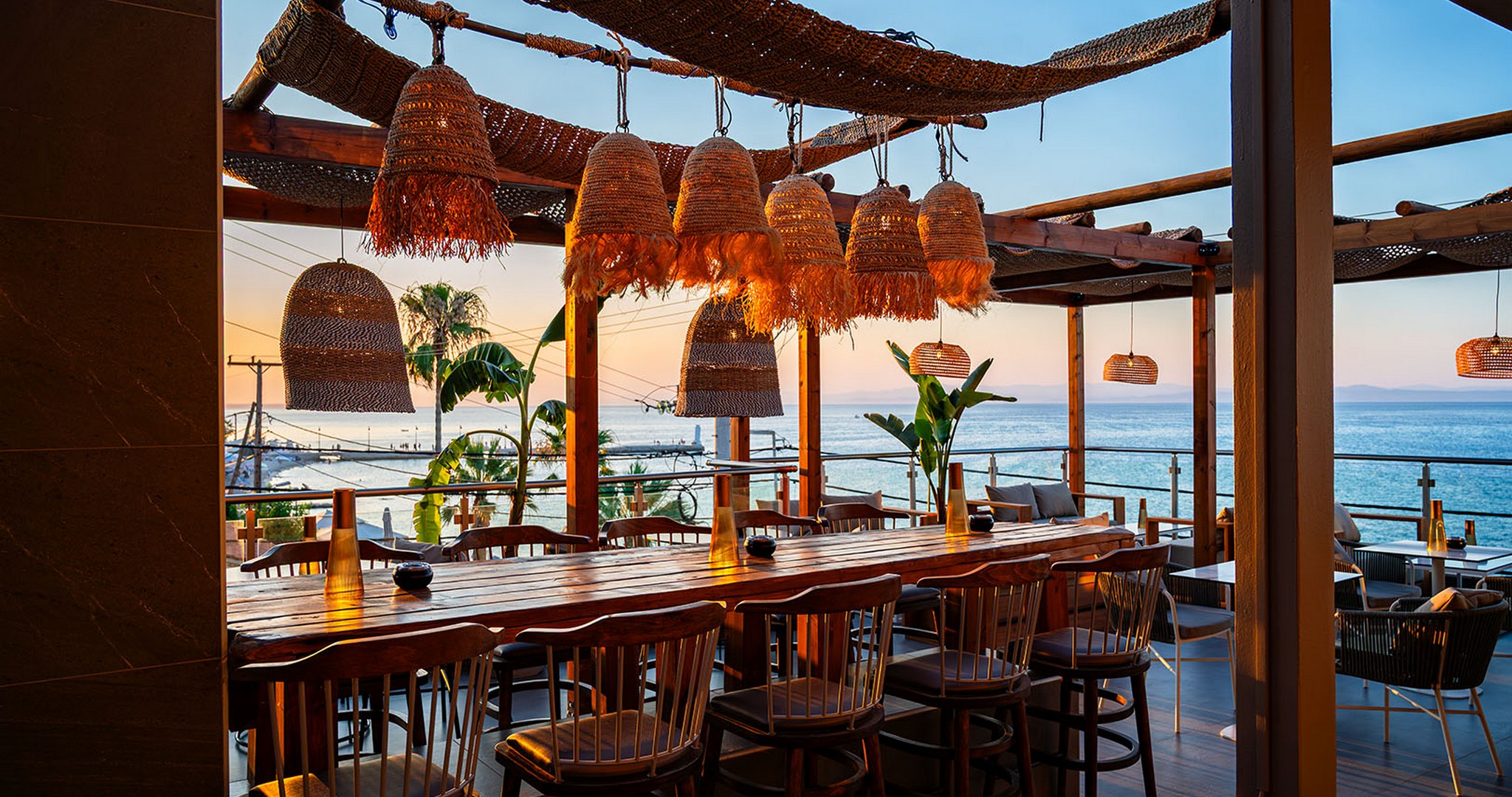 Alpha Luxury Suites - фото