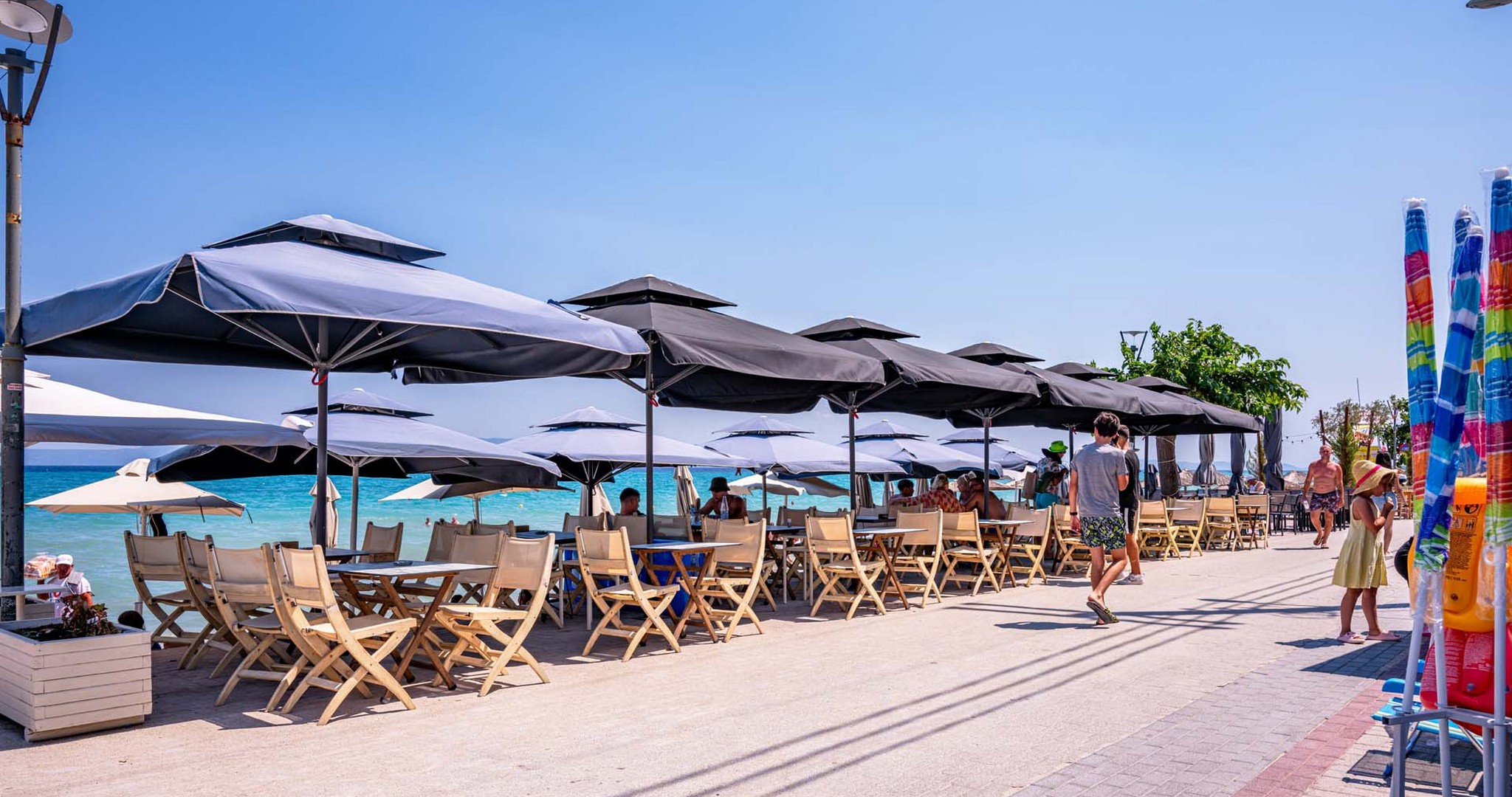 Alpha Luxury Suites - фото