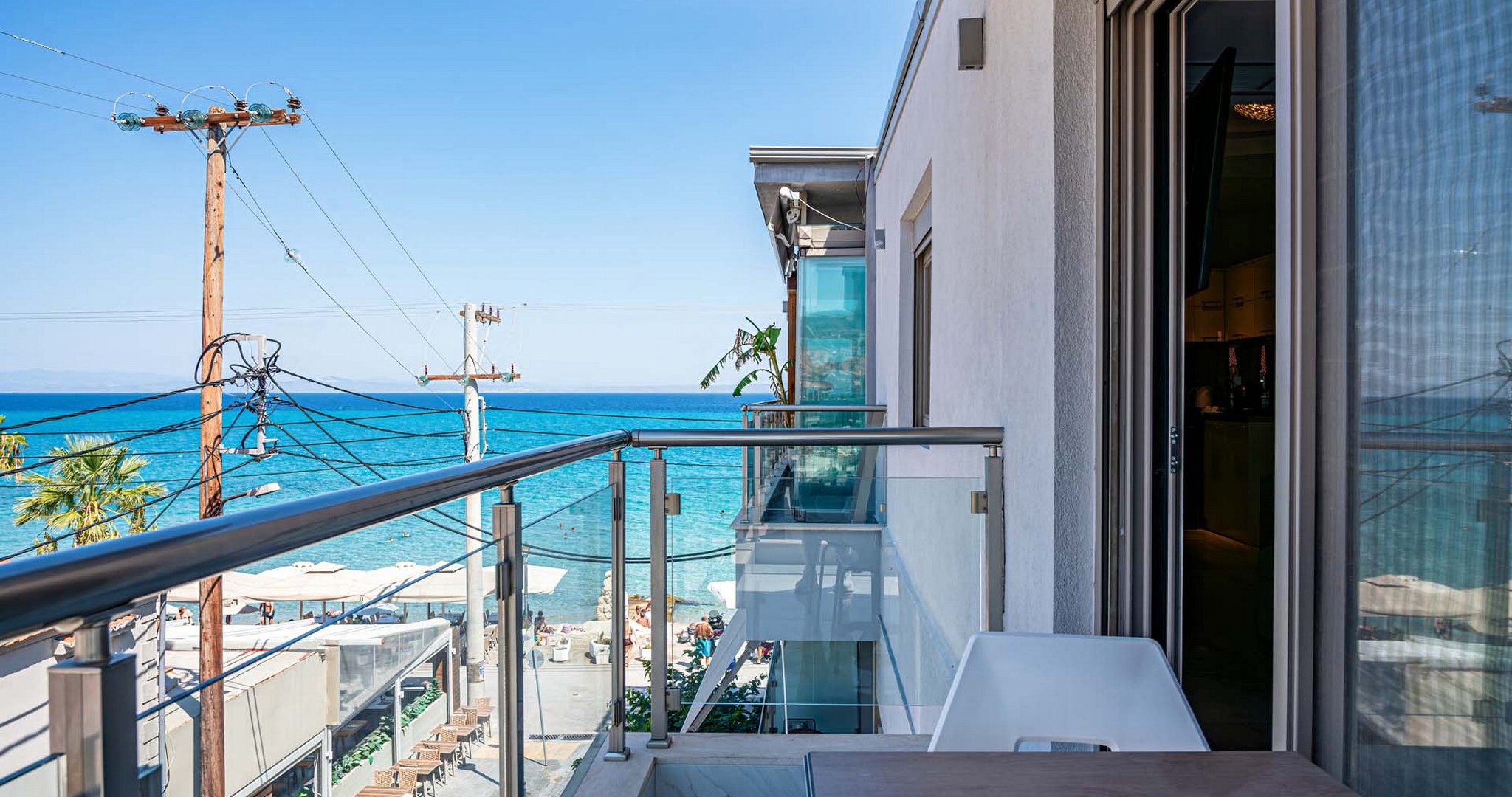 Alpha Luxury Suites - фото