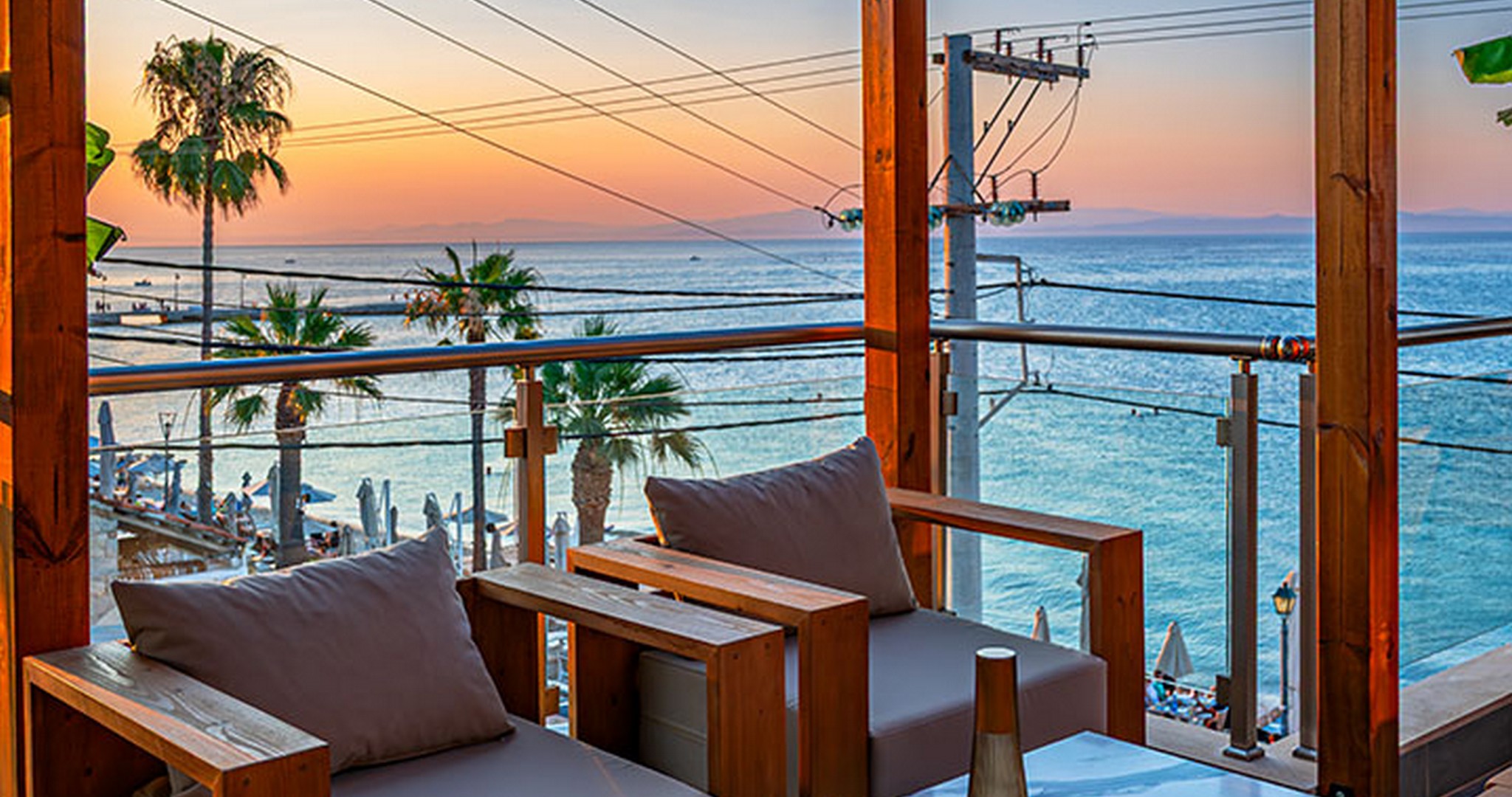 Alpha Luxury Suites - фото