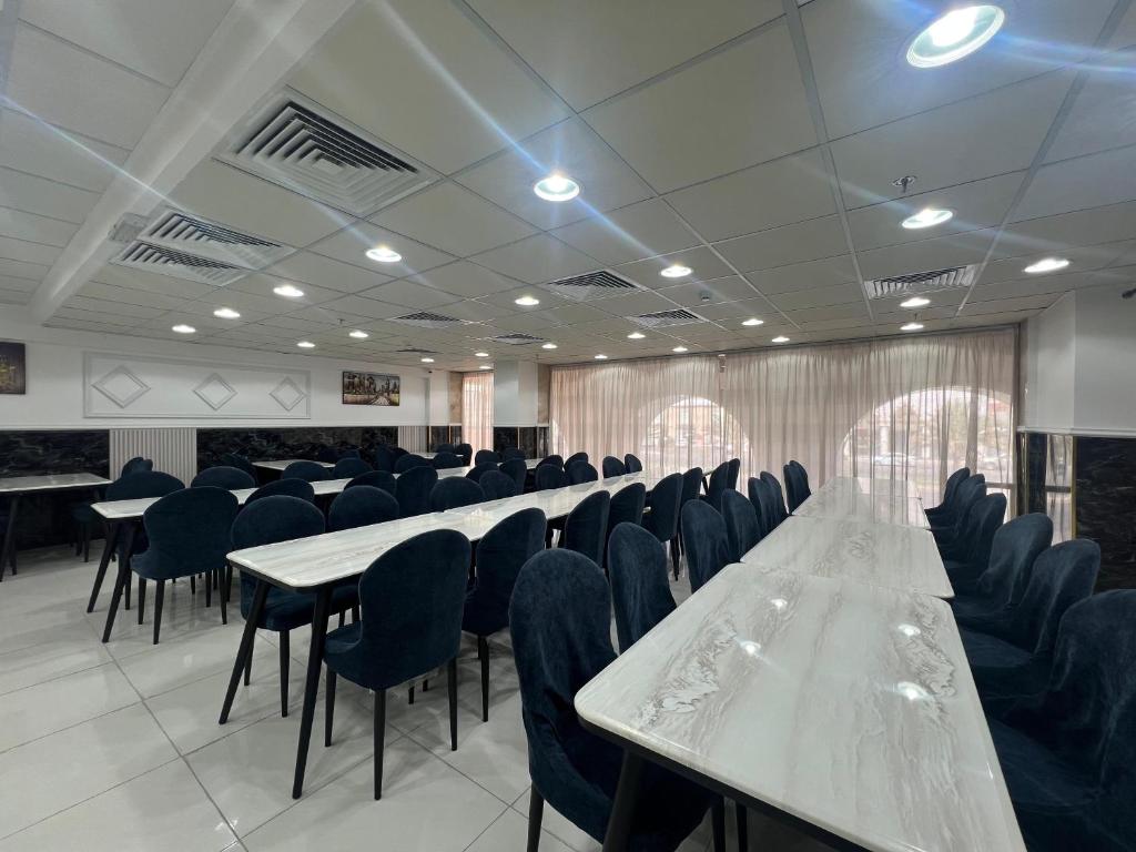Al Marzam Hotel