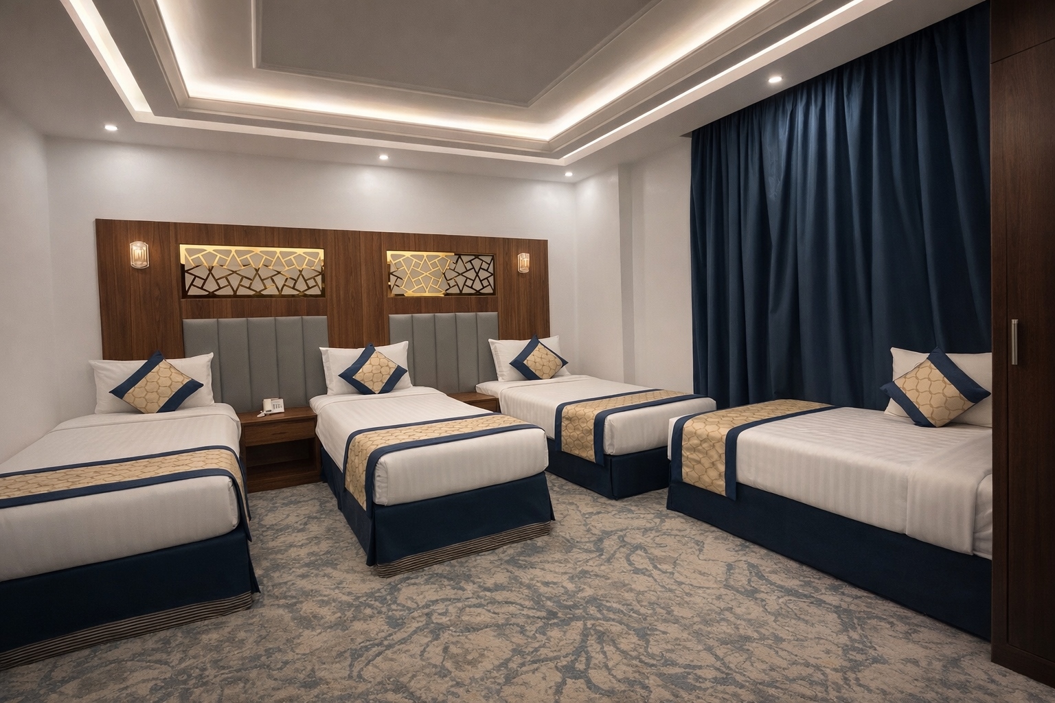Al Marzam Hotel