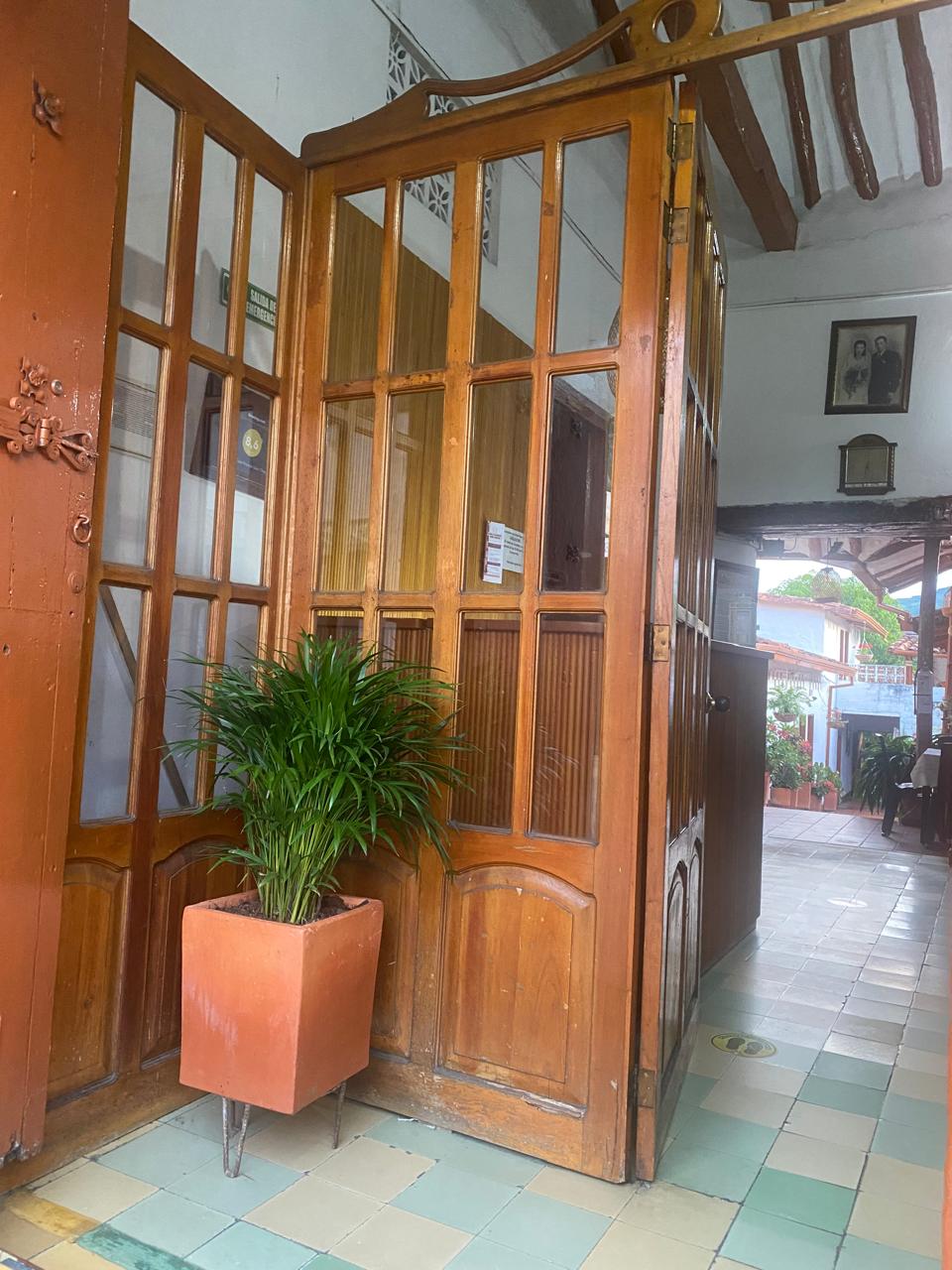 Hotel Casa Posada Don Chepe