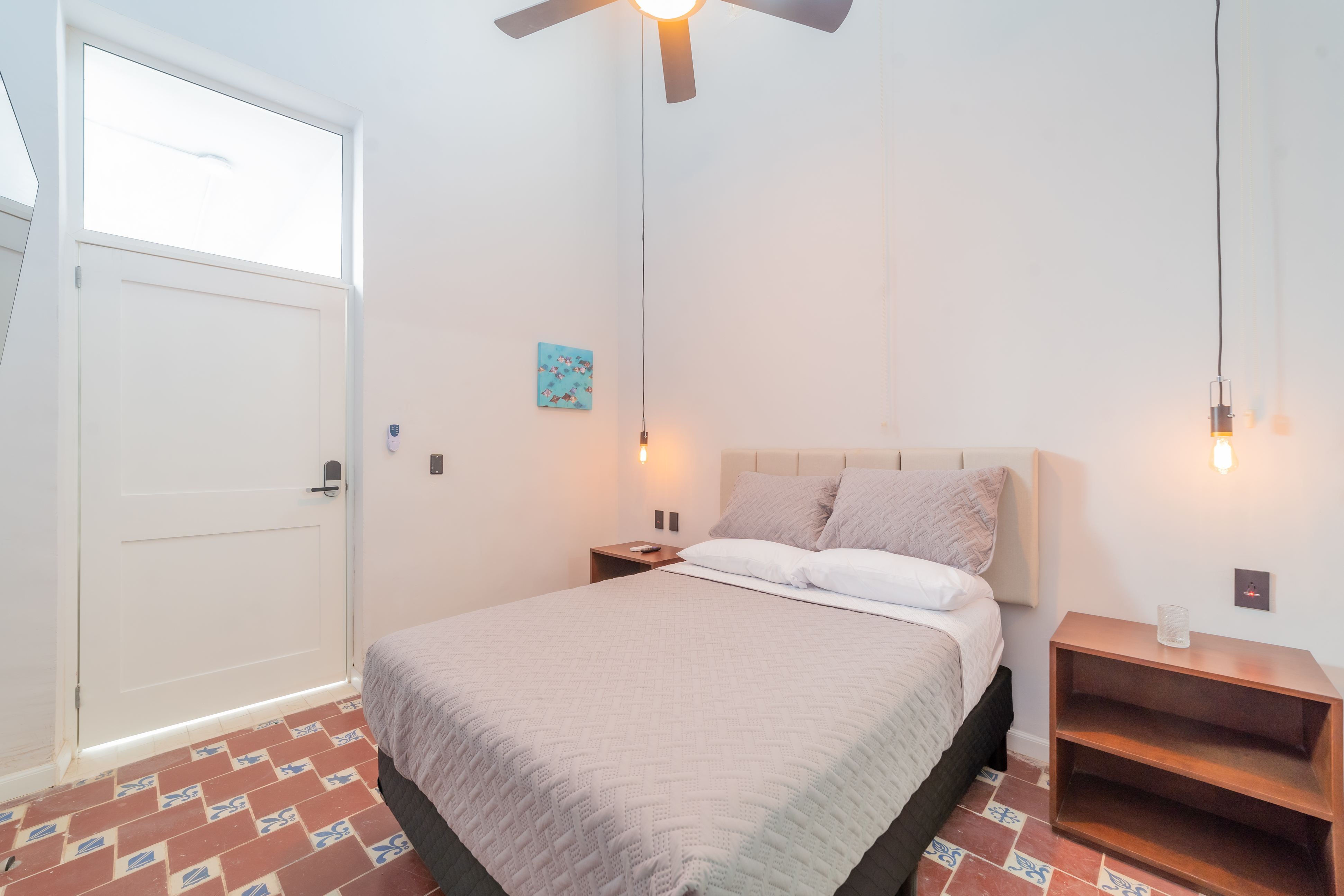 Double room