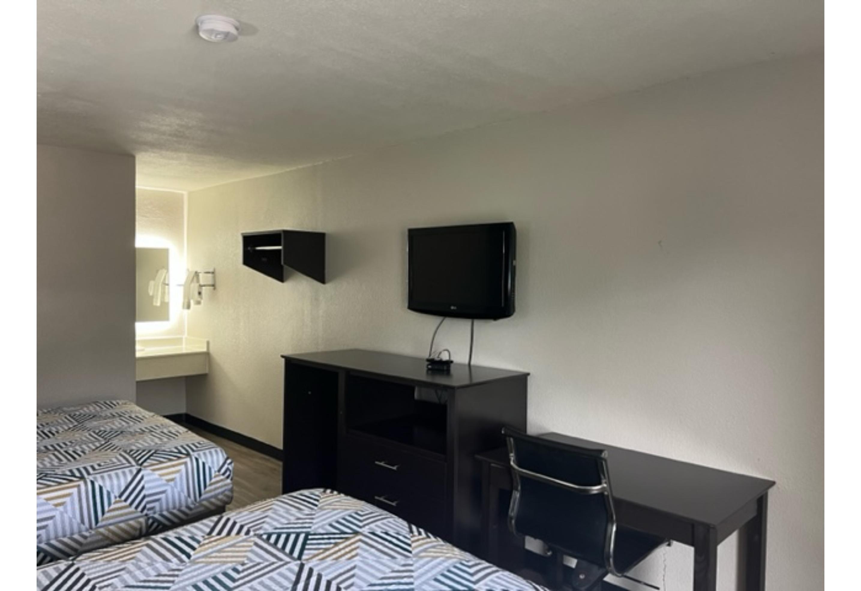 Motel 6 Baton Rouge, La - East - I-12