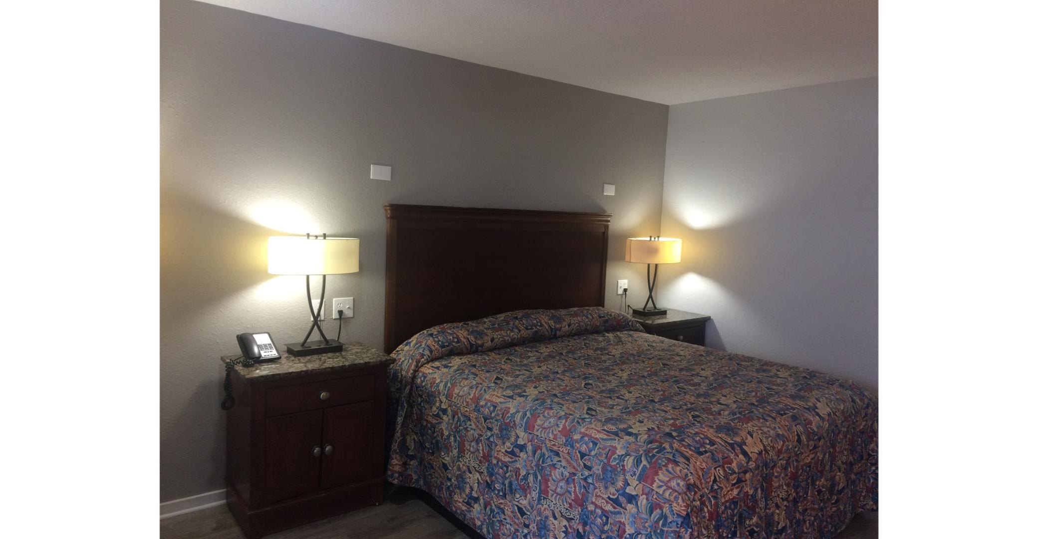 Motel 6 Newport News, Va - Fort Eustis