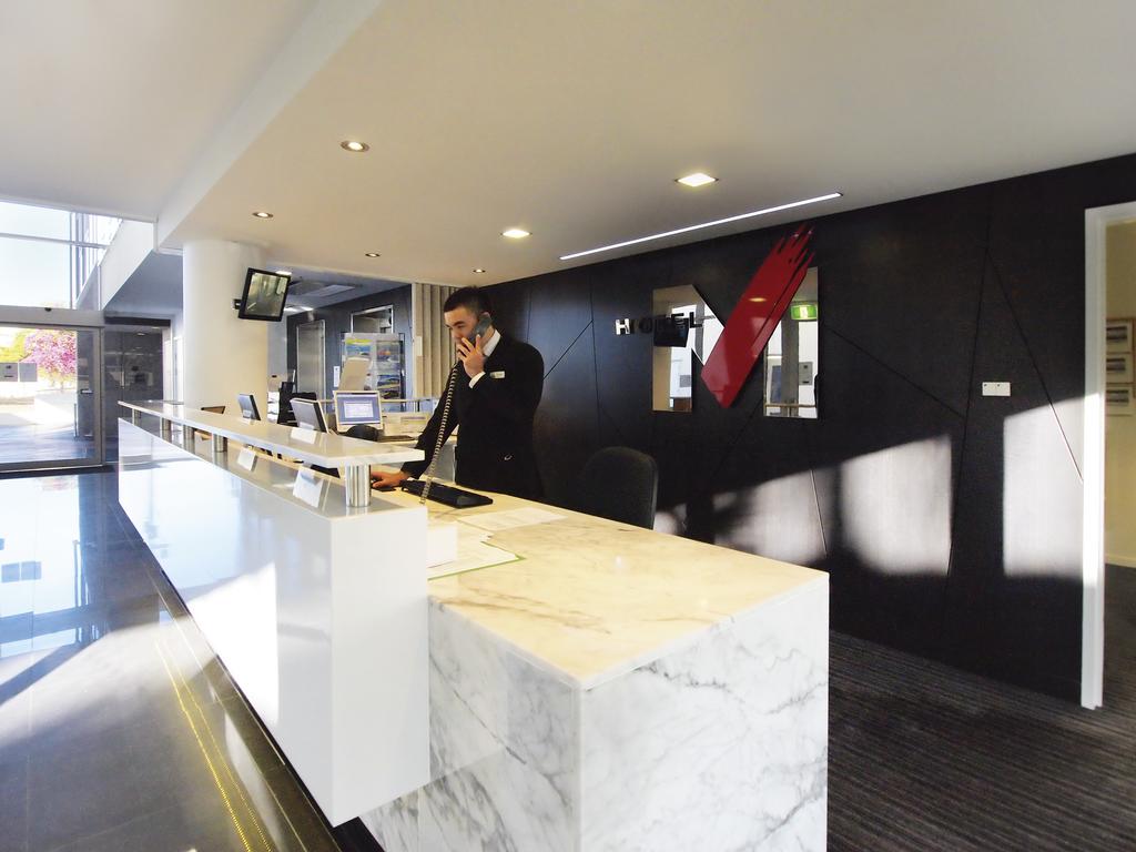 Oaks Townsville Hotel by null
