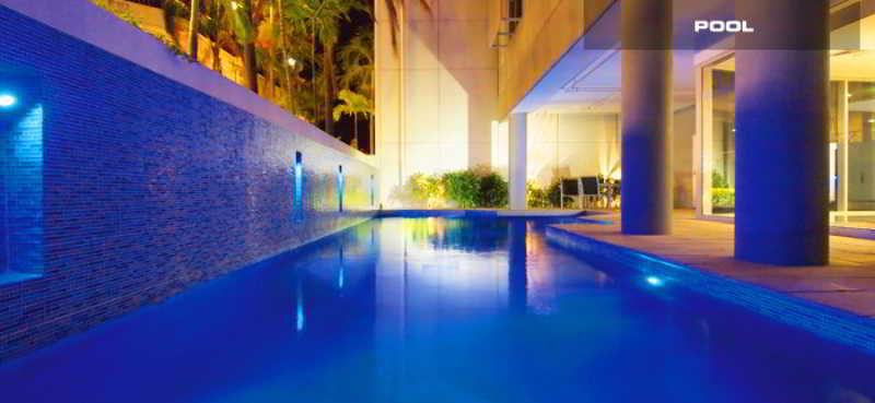 Oaks Townsville Hotel by null