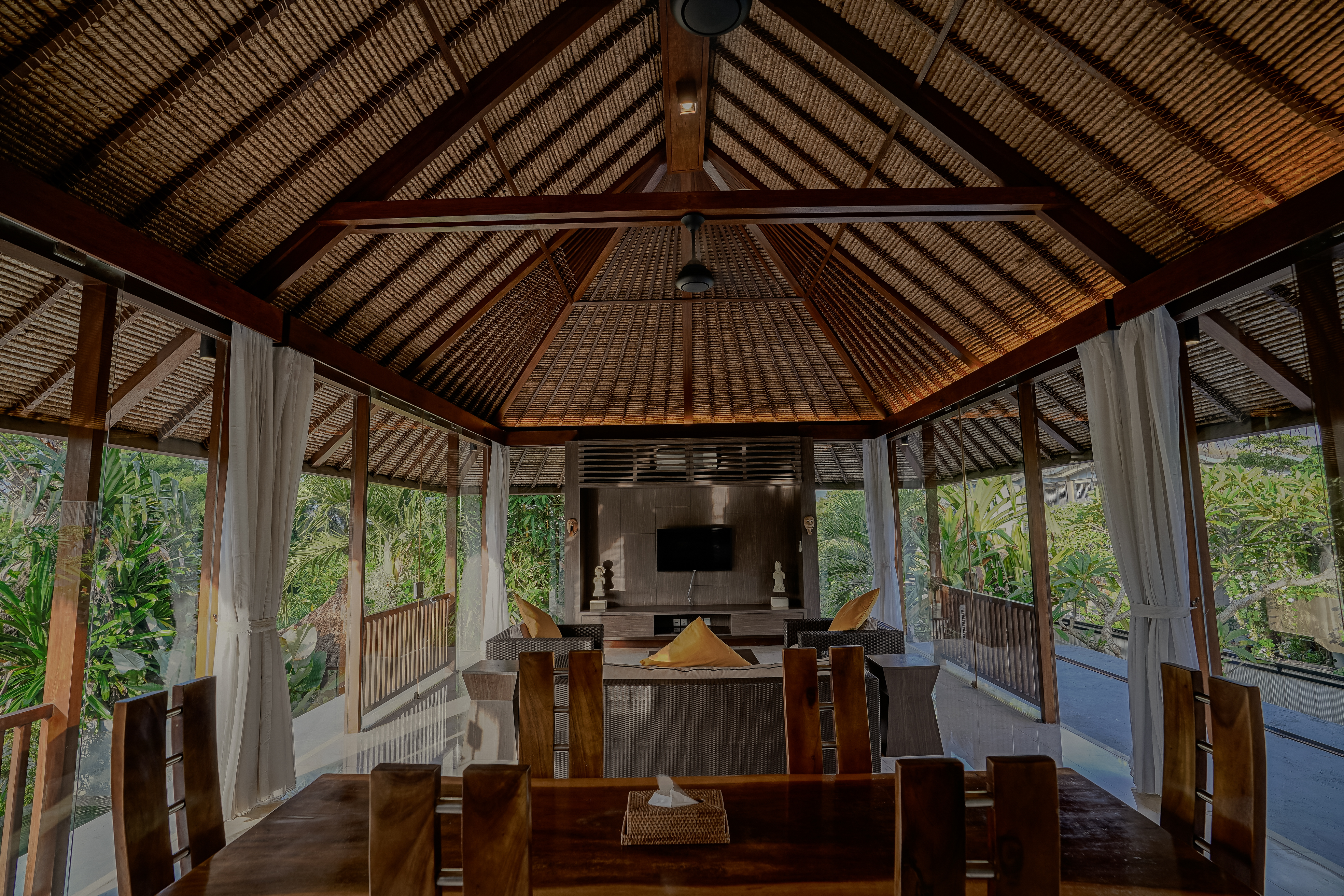 Campania Villa Bali