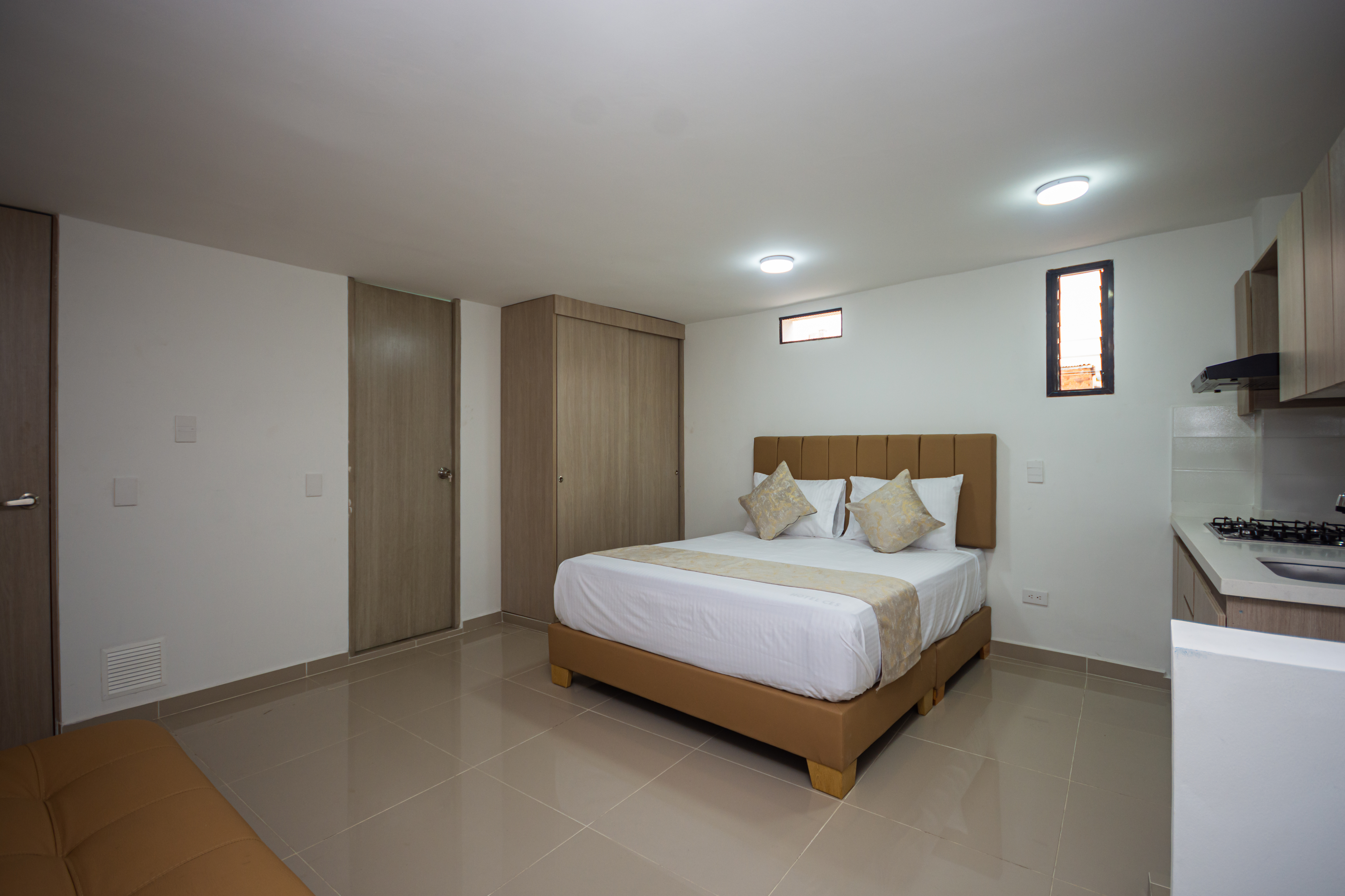 Apartahotel Ces