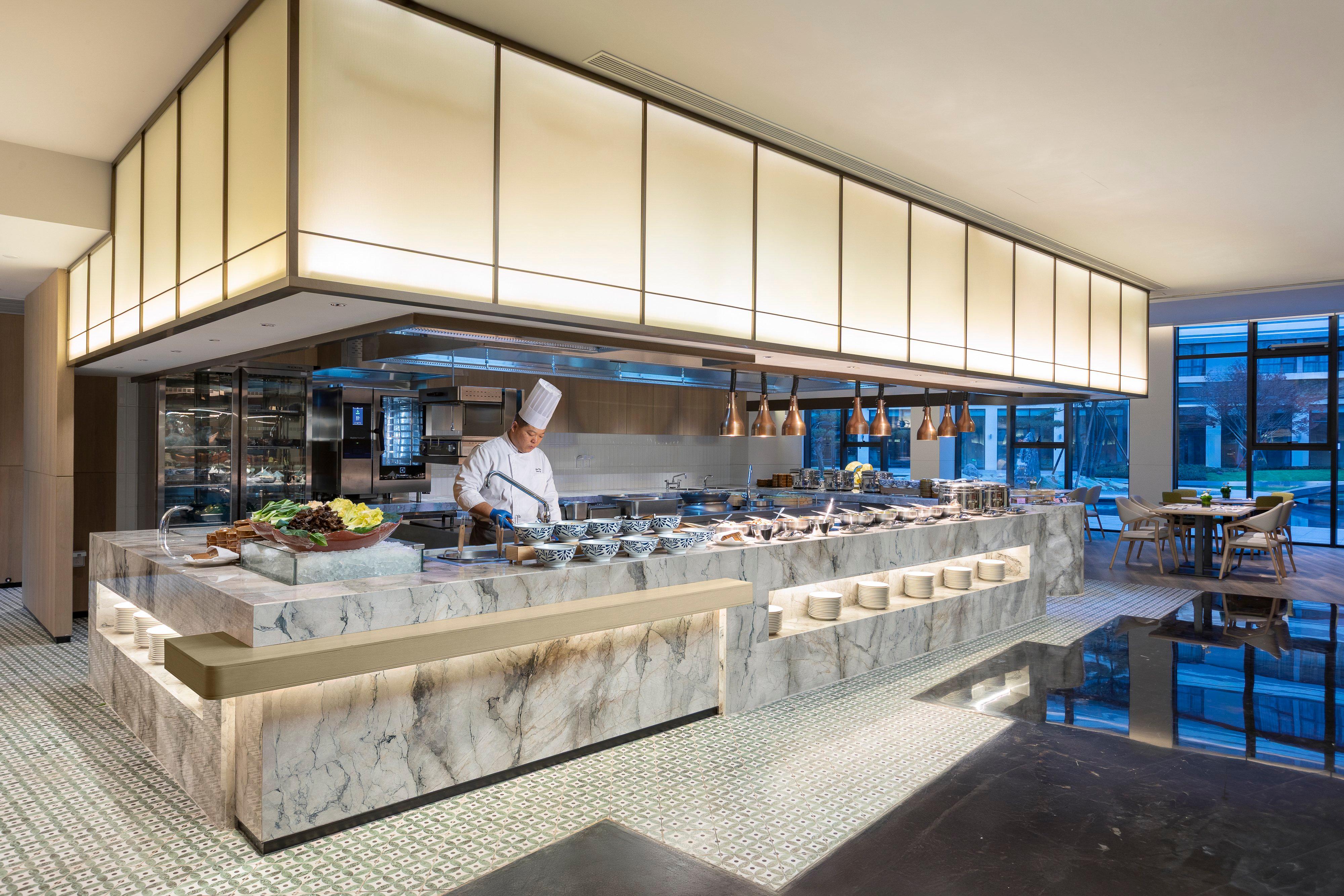 Holiday Inn Xianyang Shuangzhao Lake by IHG