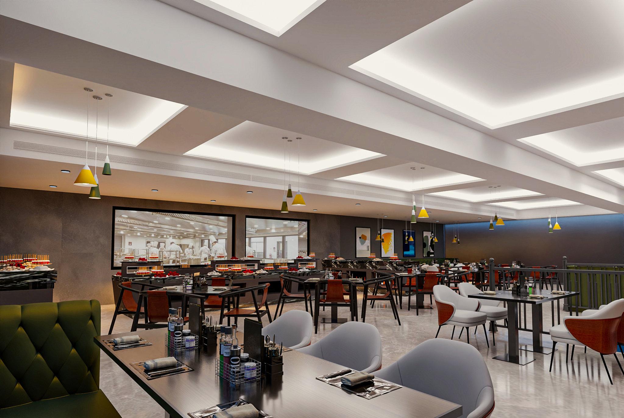 voco Amritsar by IHG