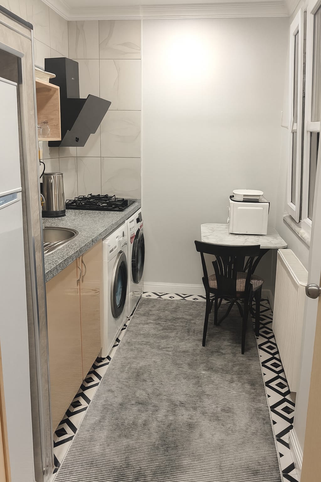 Sare Apartments Sultanahmet