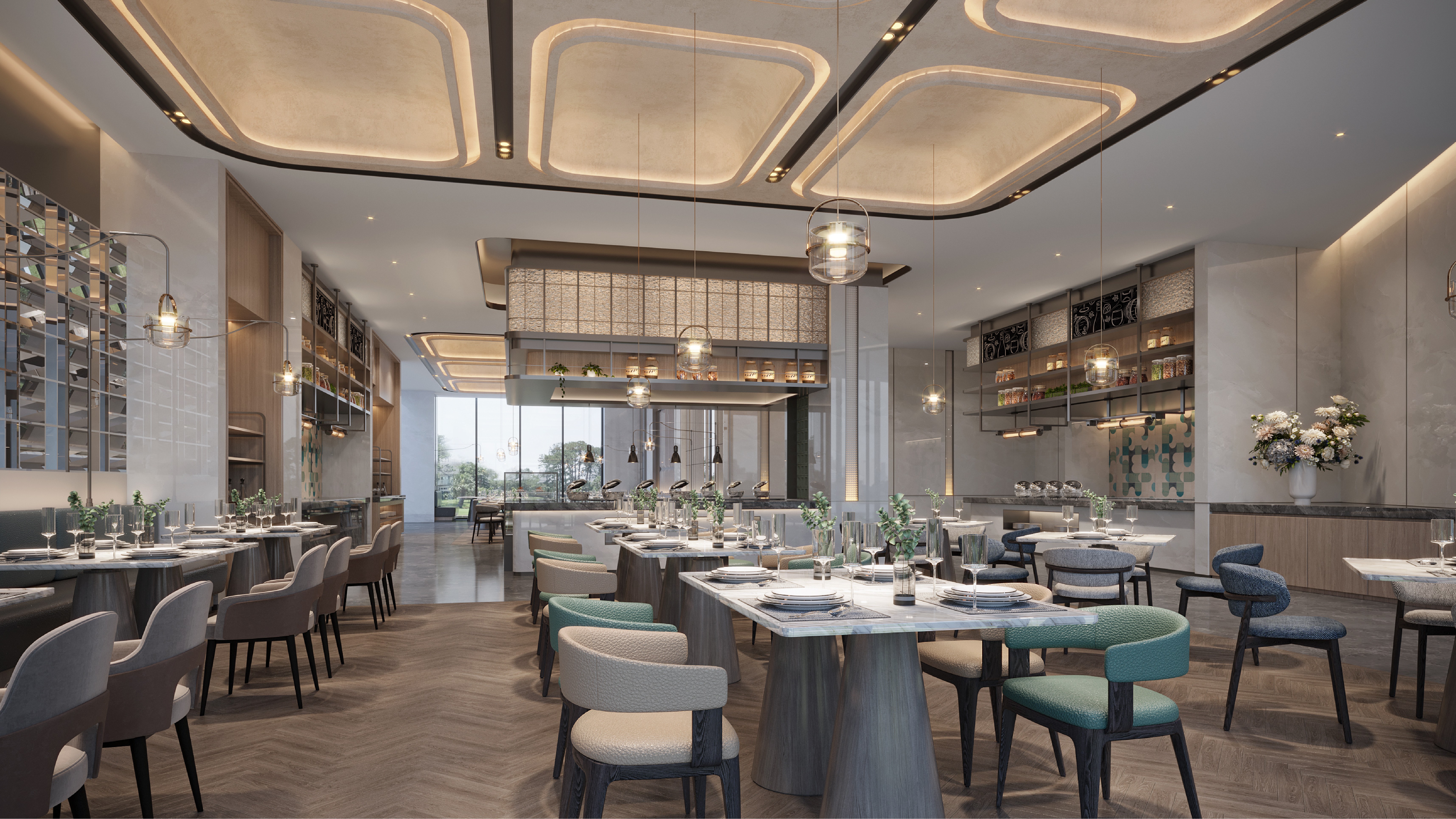 Holiday Inn Hotel & Suites Suzhou Xiangcheng