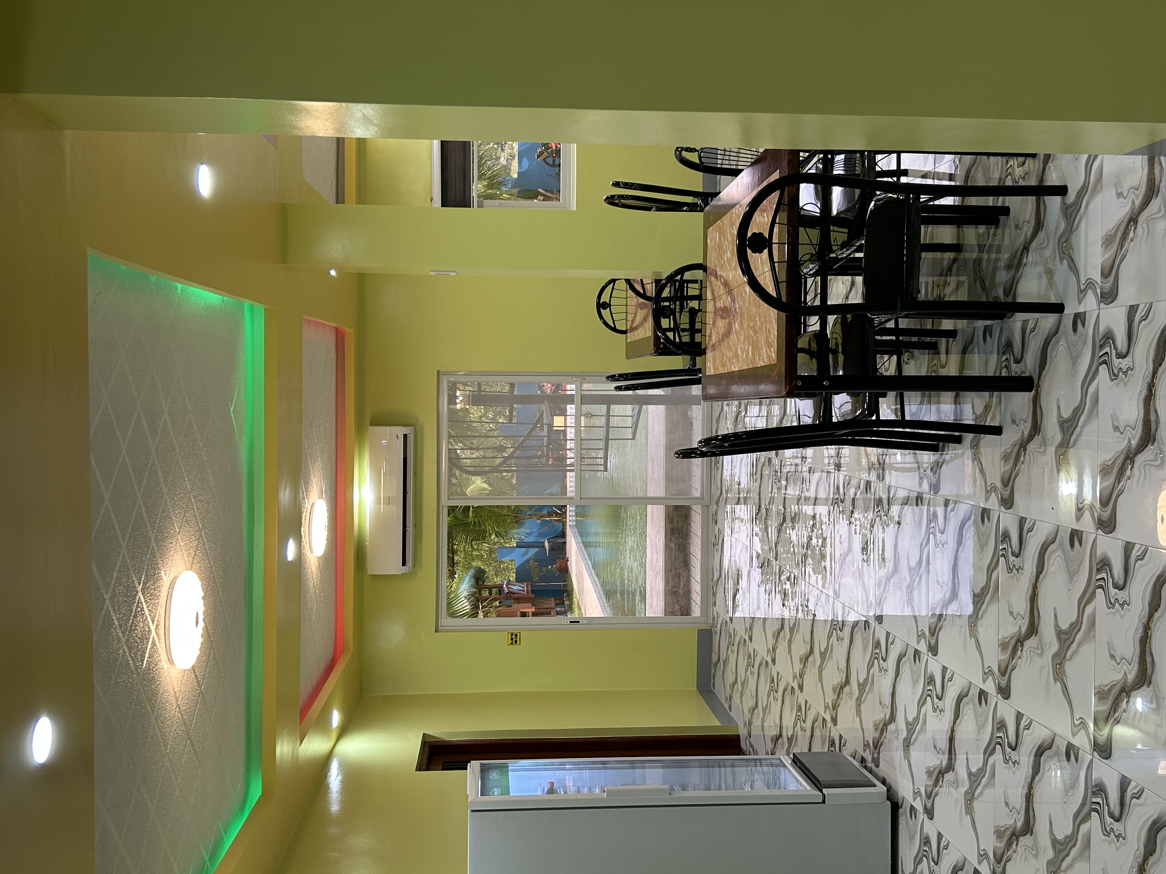 Scarlett Hotel Resort
