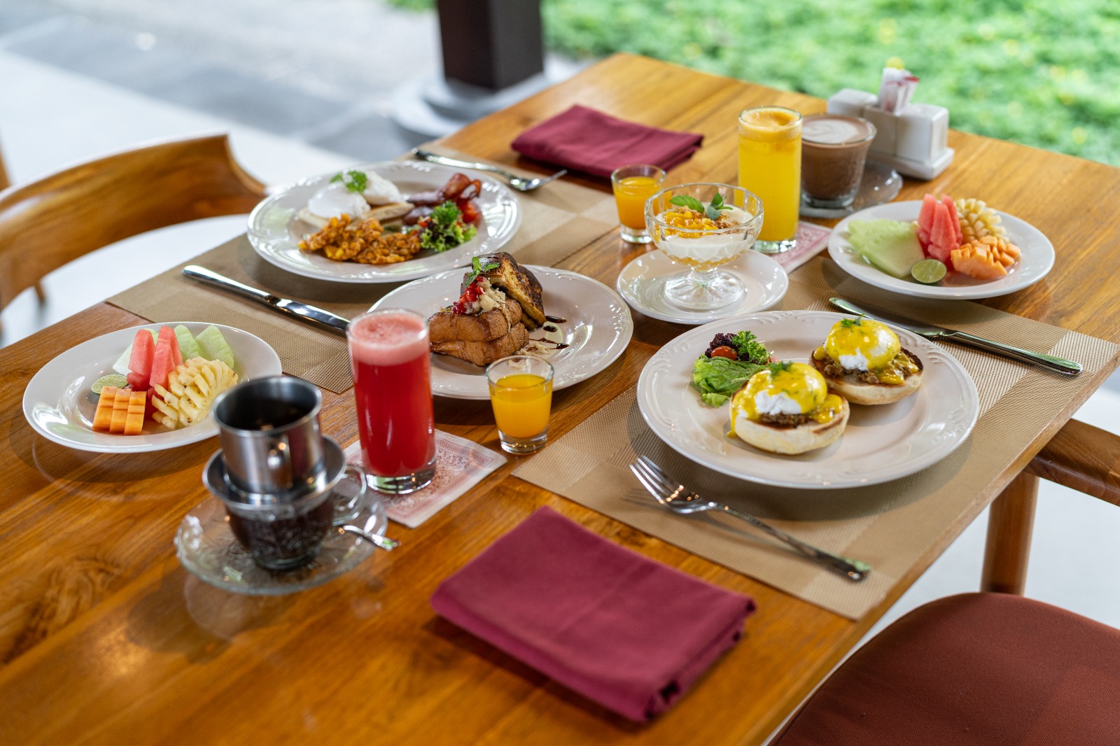 Svarga Bebek Villas