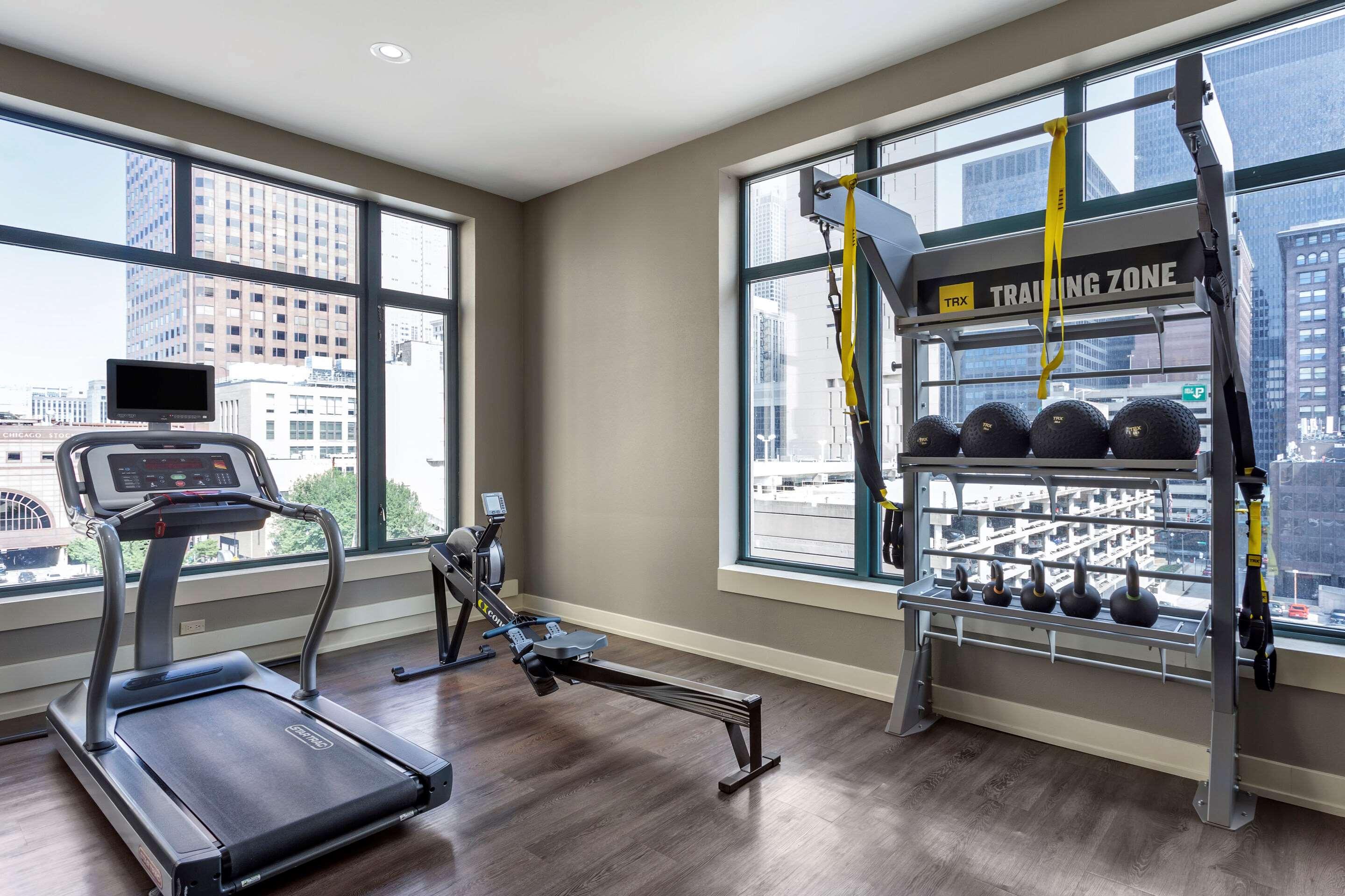 Hotel Blake, Ascend Hotel Collection