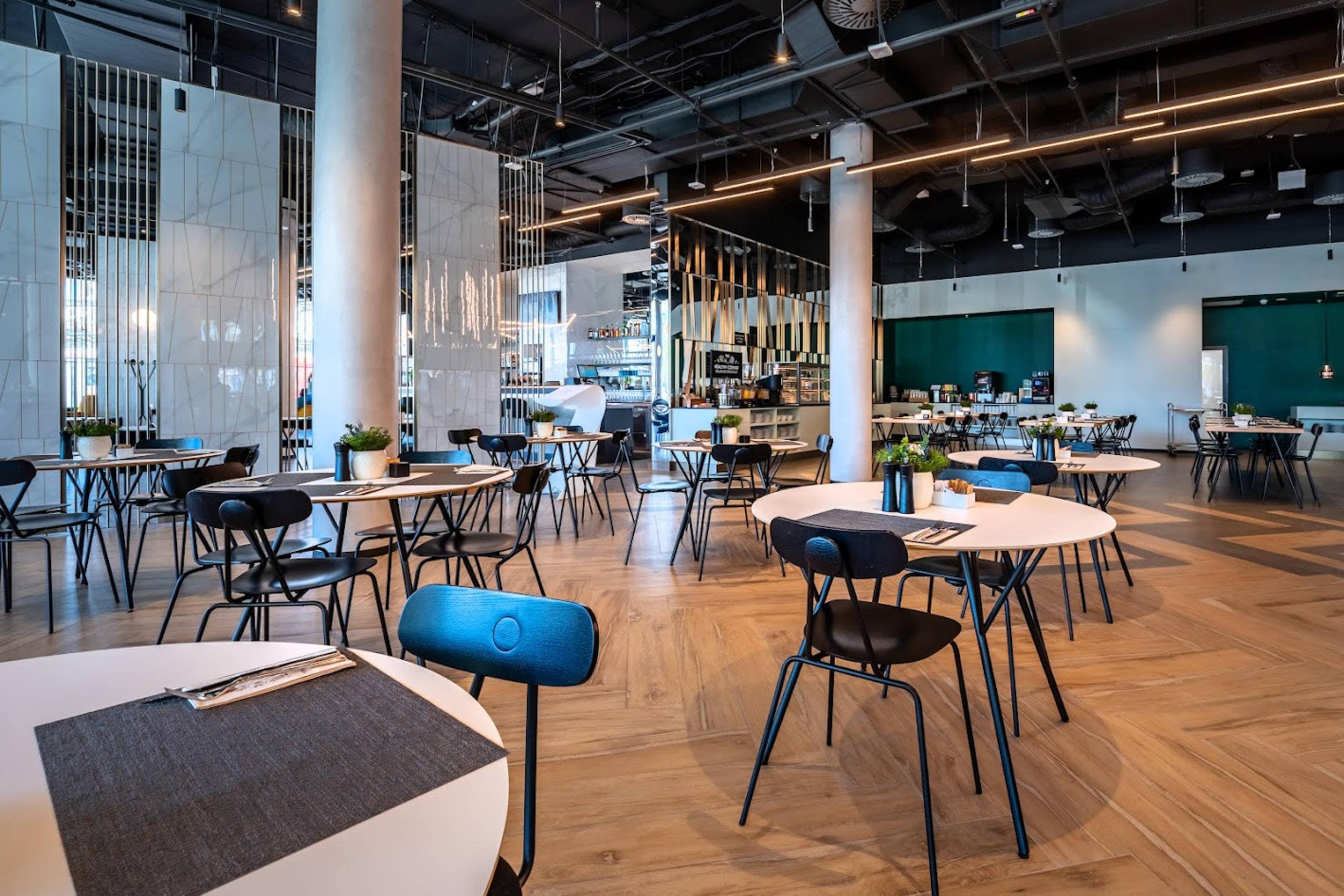 Clarion Congress Hotel Brno