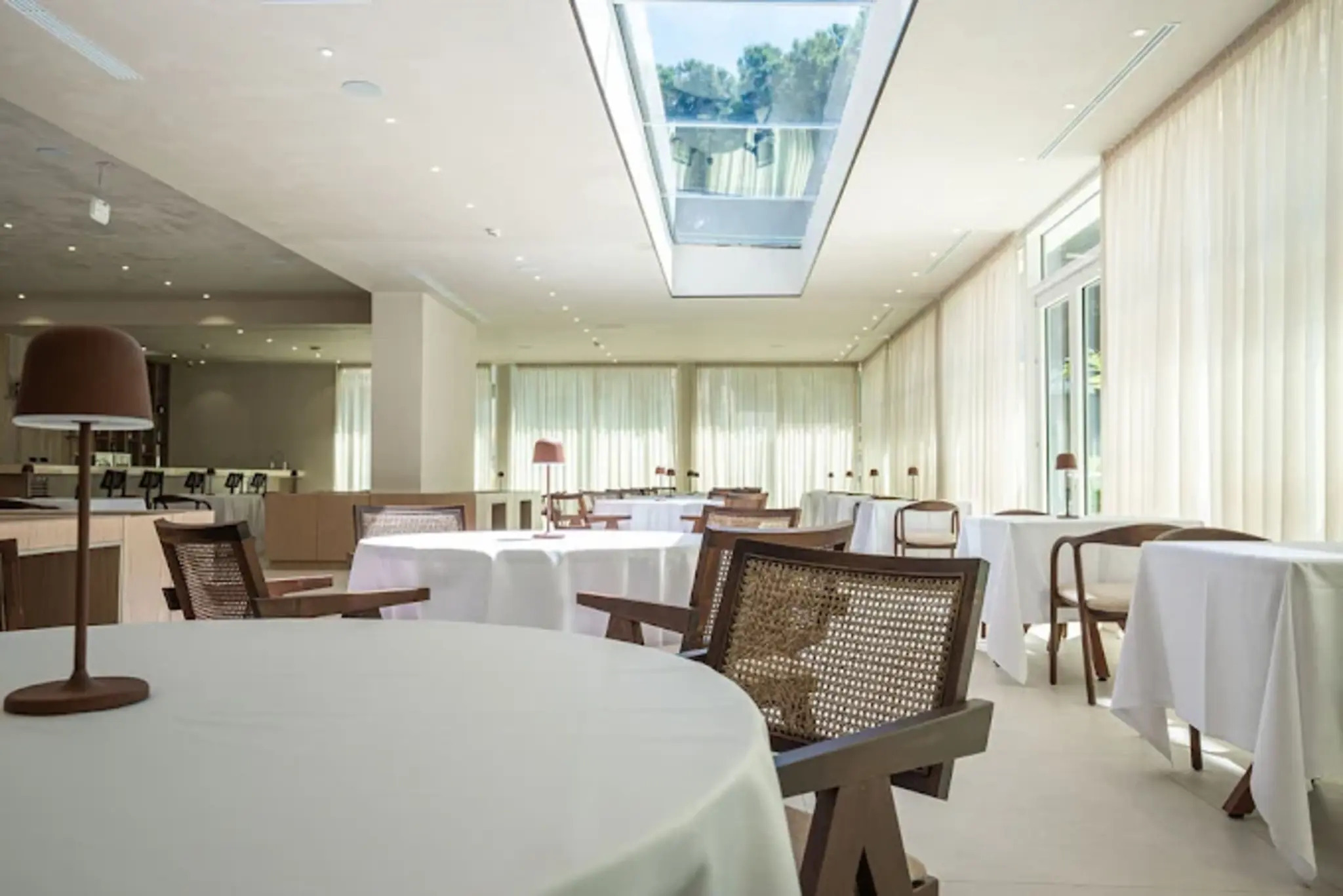 Skanderbeg Resort