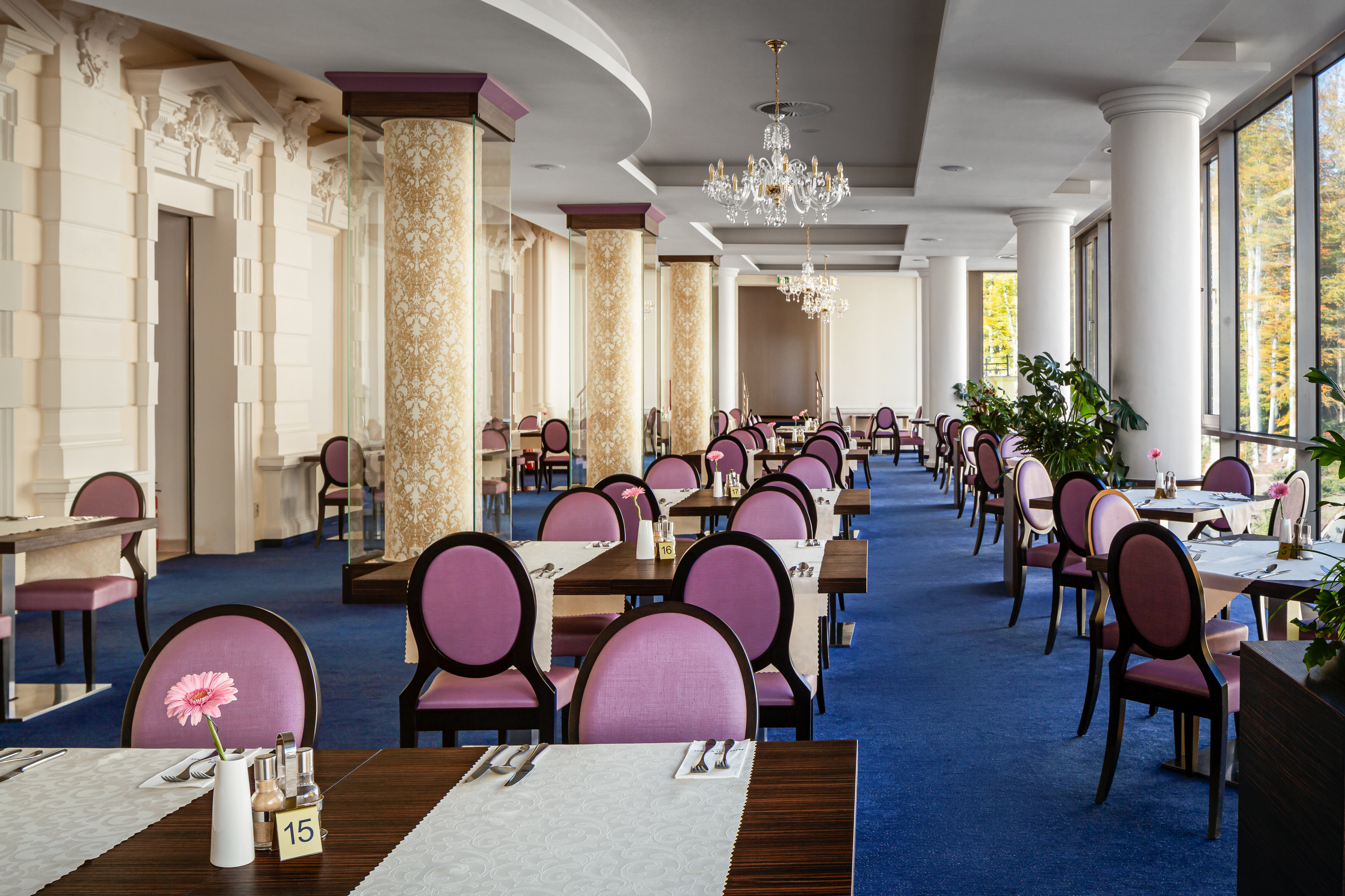 Grandhotel Nabokov Spa & Wellness