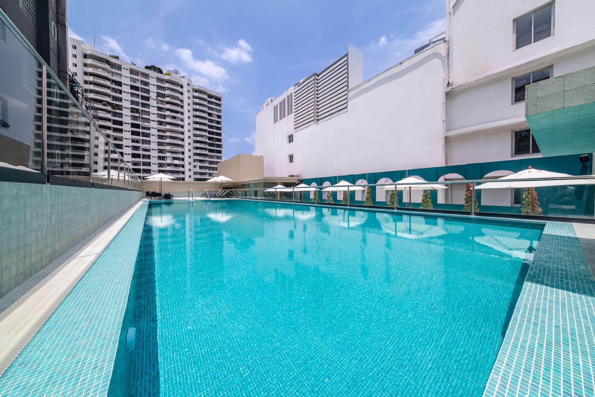 Samala Suites Bangkok Sukhumvit