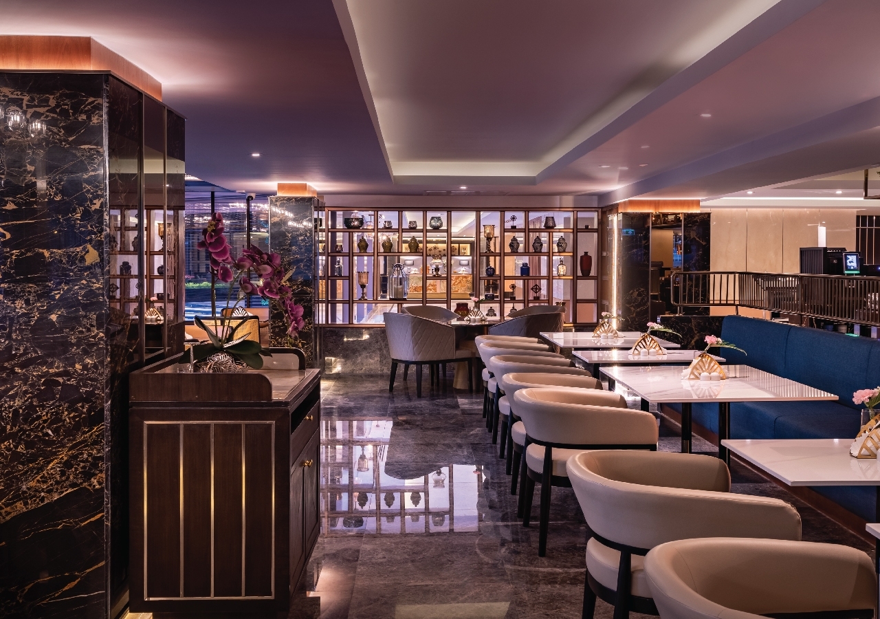 Samala Suites Bangkok Sukhumvit