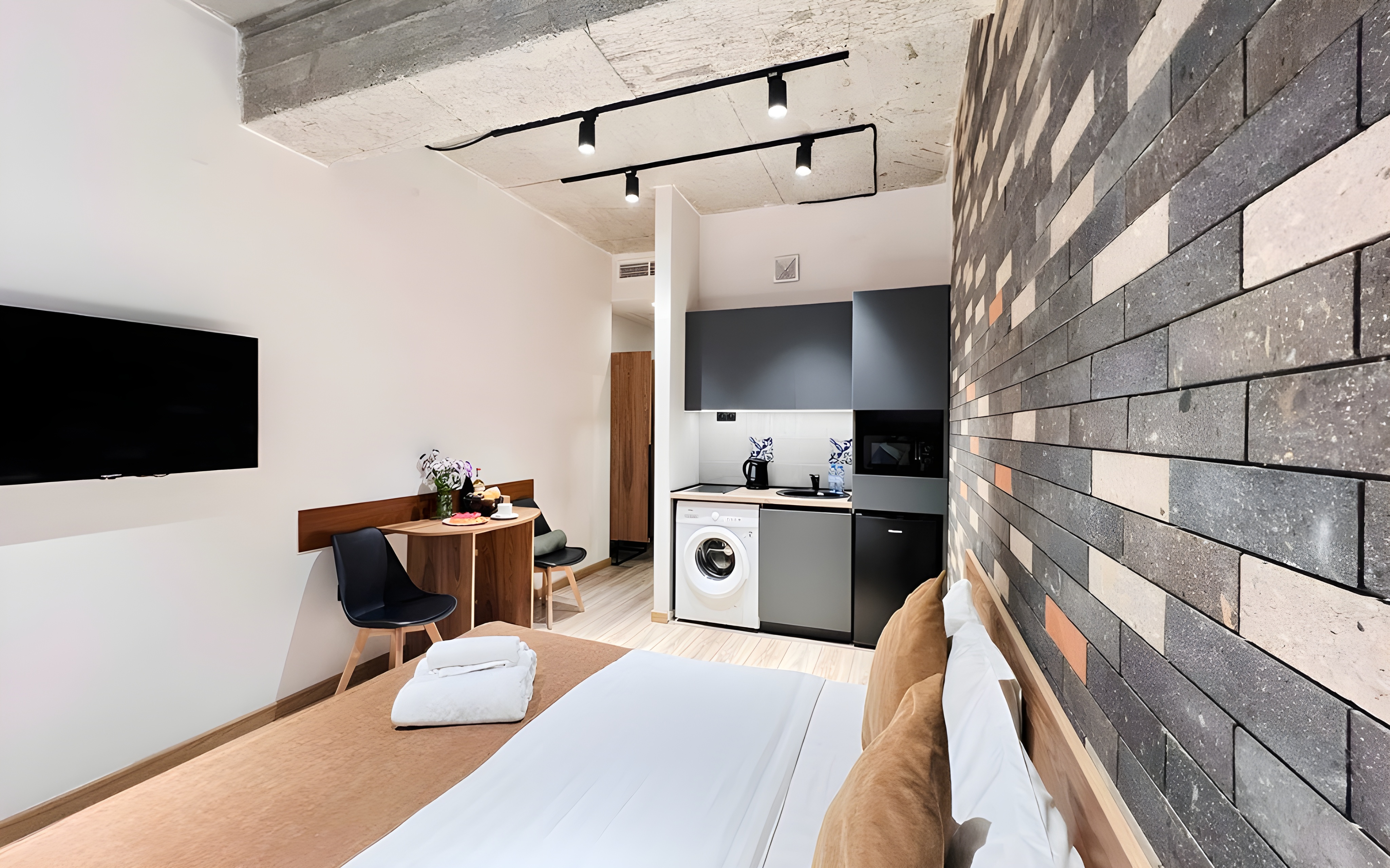 Rooms Apart Hotel By Red