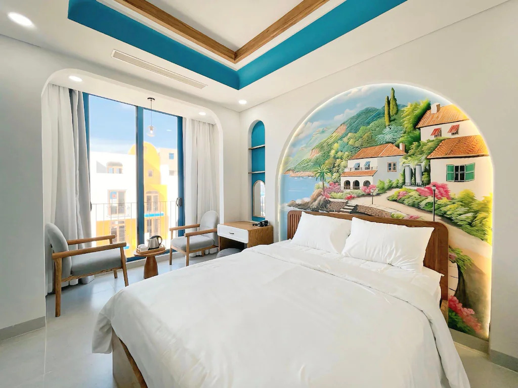 Pito Hotel