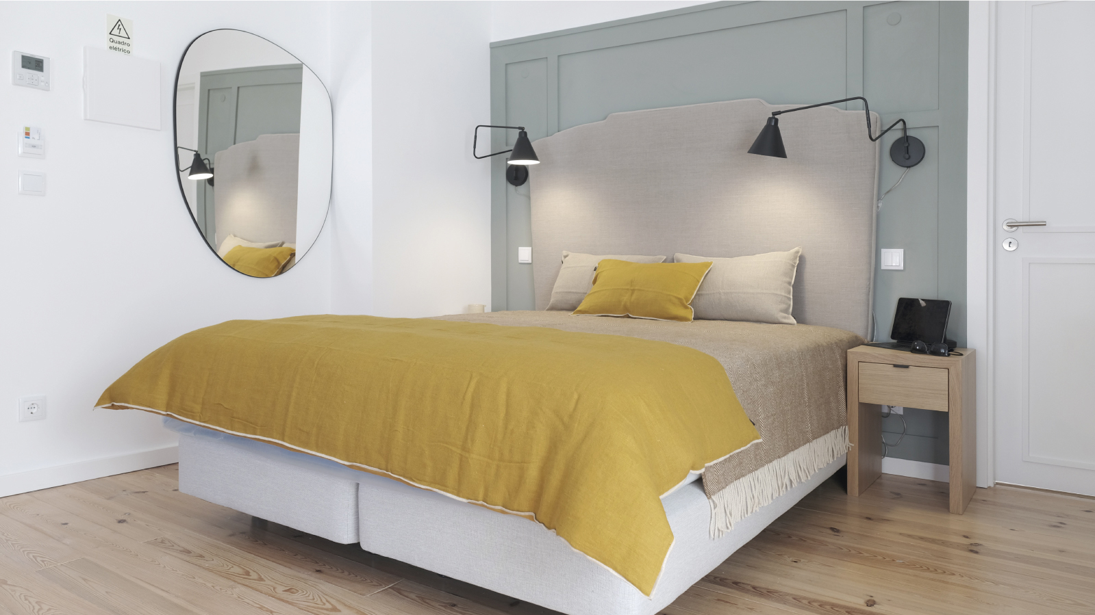 Live Sintra Boutique Guest House