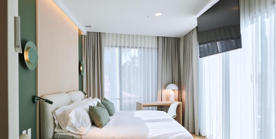 Worldhotels Acueducto Guadalajara