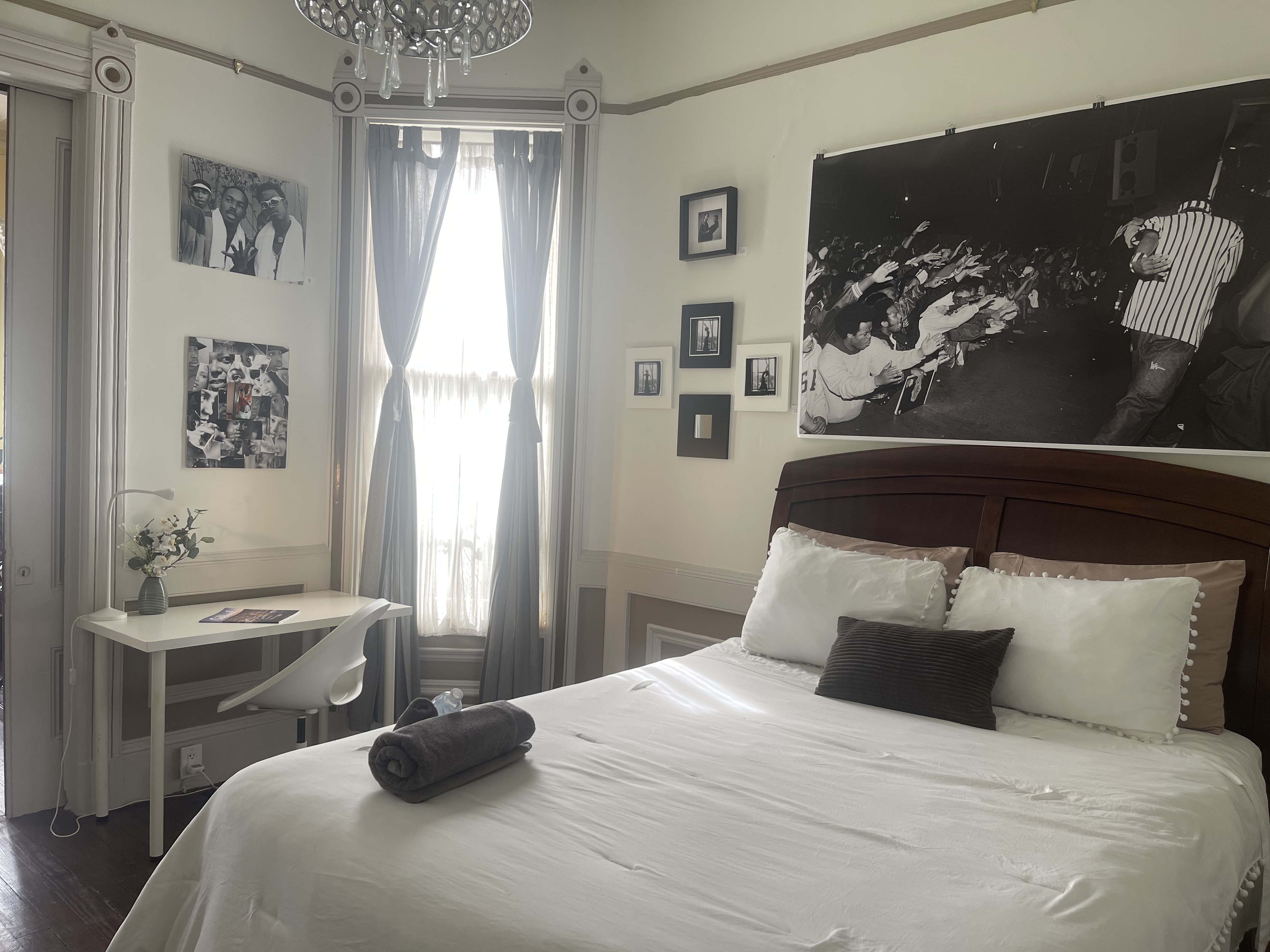 B-love's Guest House