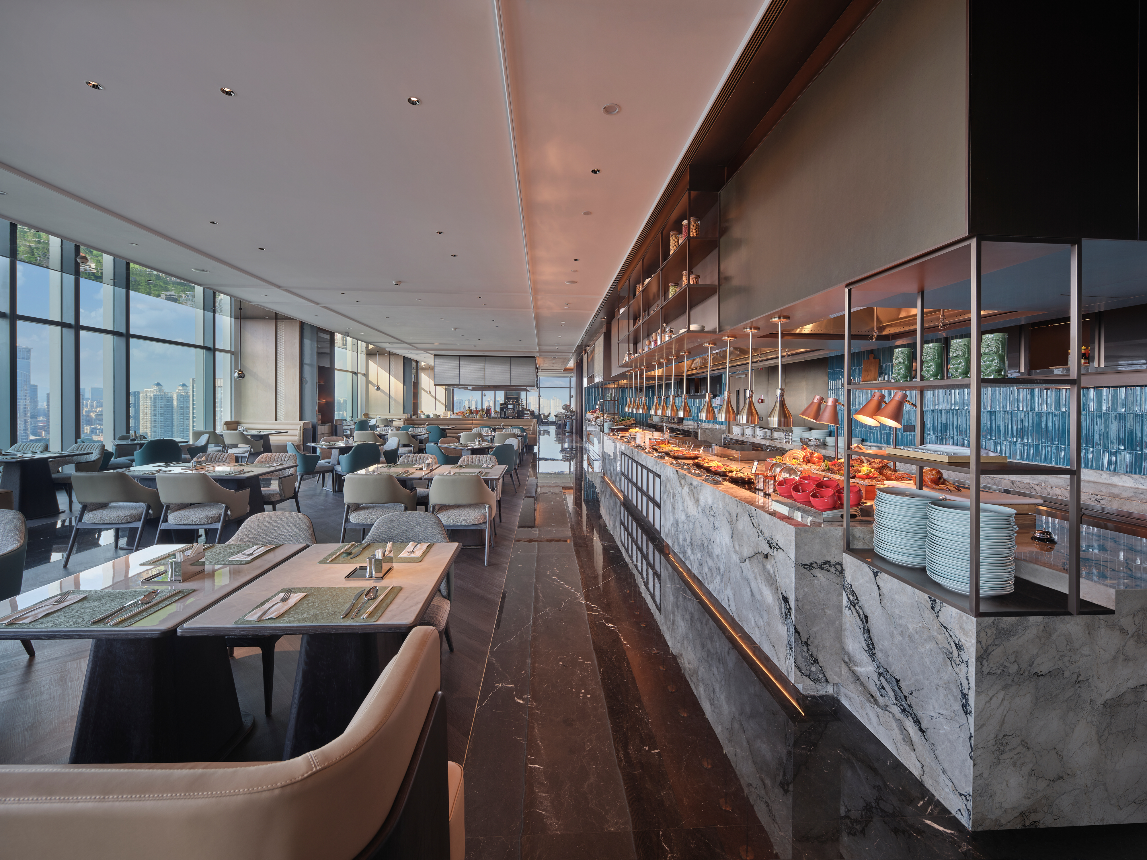 Hilton Huizhou