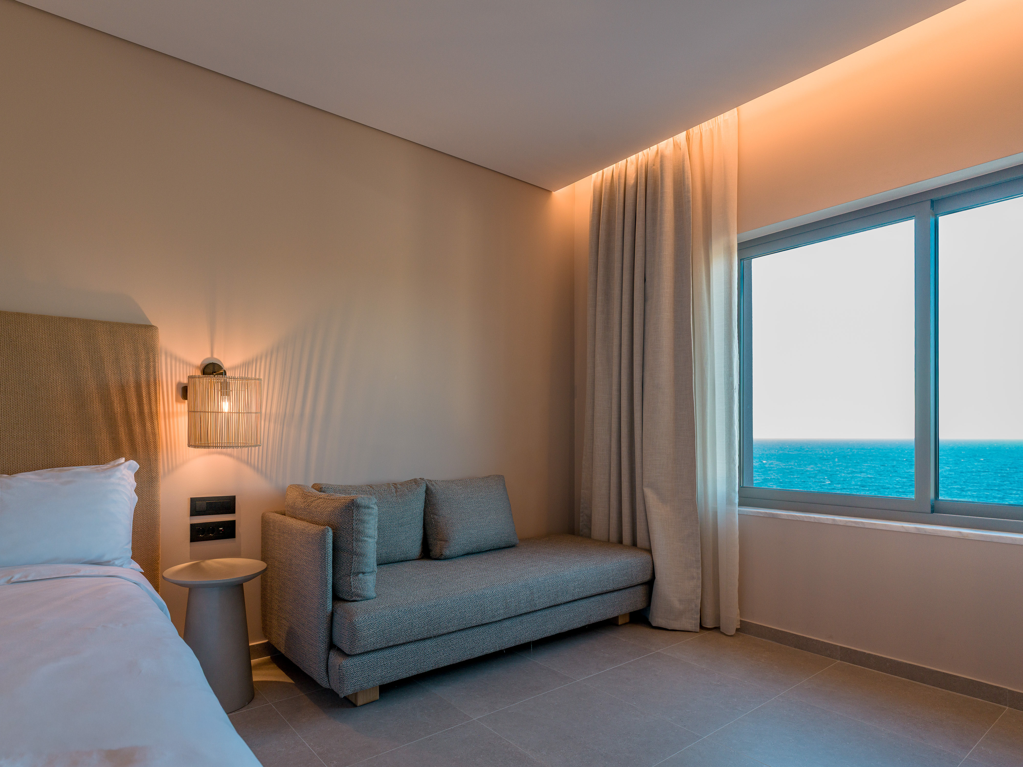 Heromylos Resort & Spa