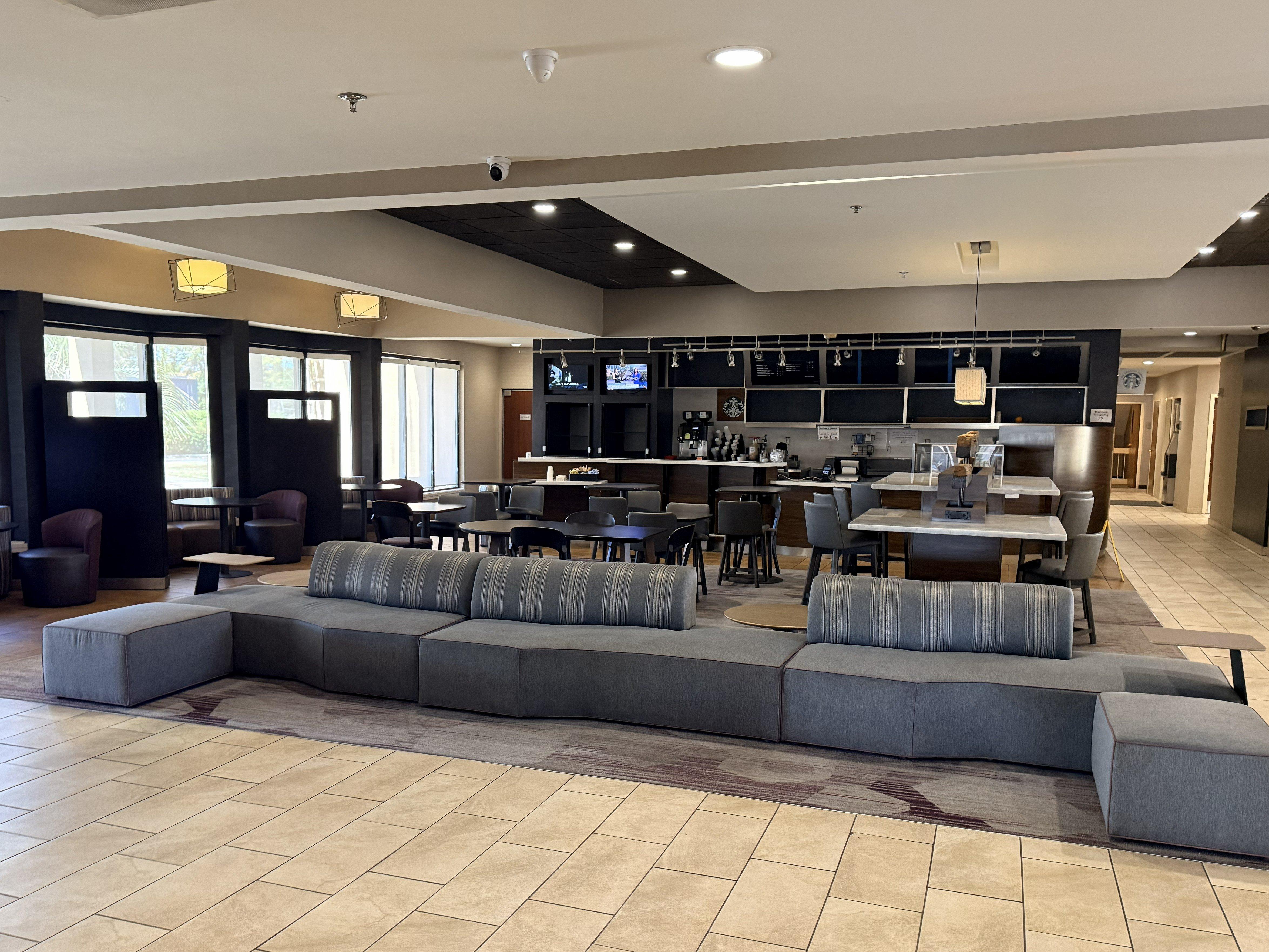 Preston Suites by IHG