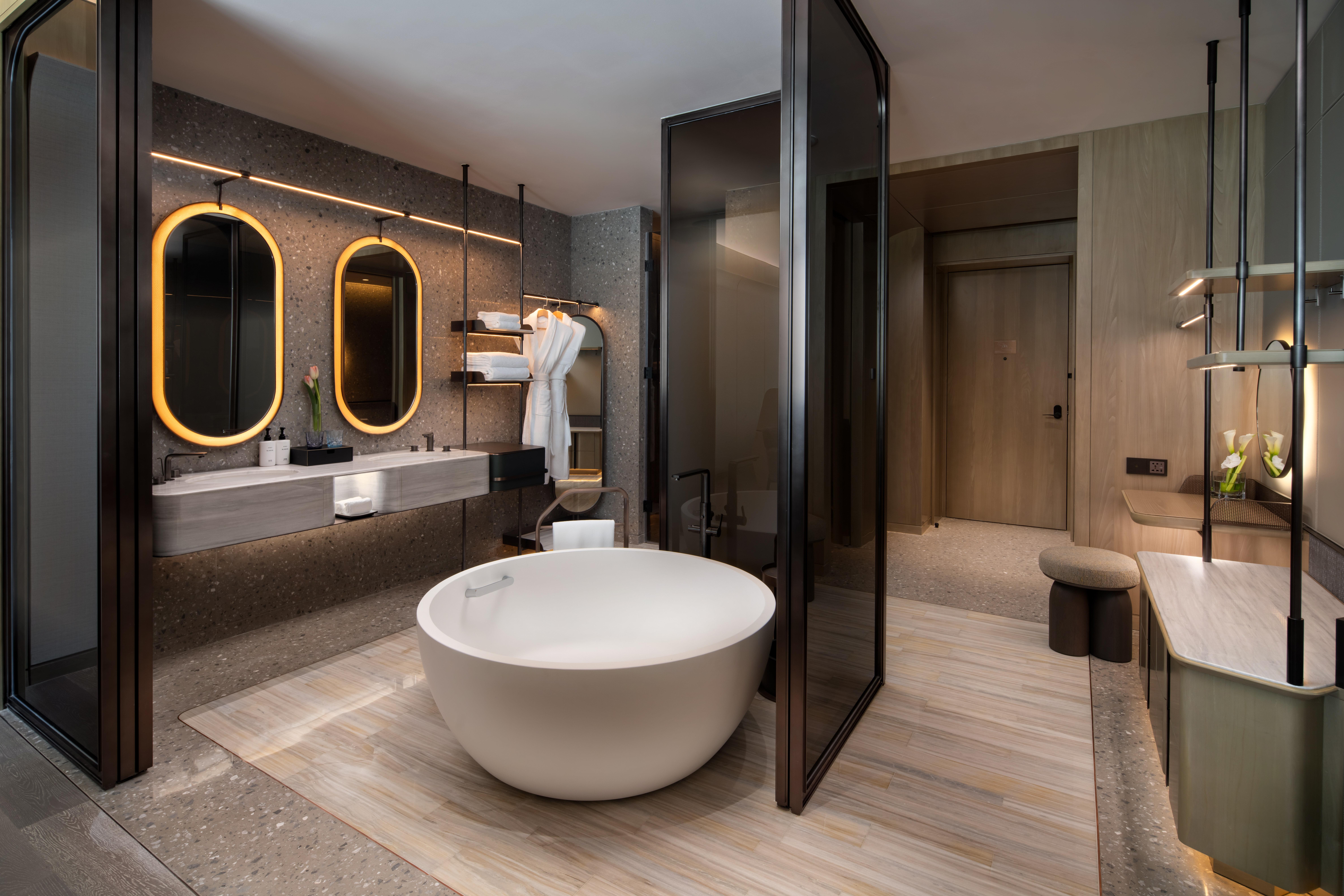 Intercontinental Huzhou Taihu South by IHG