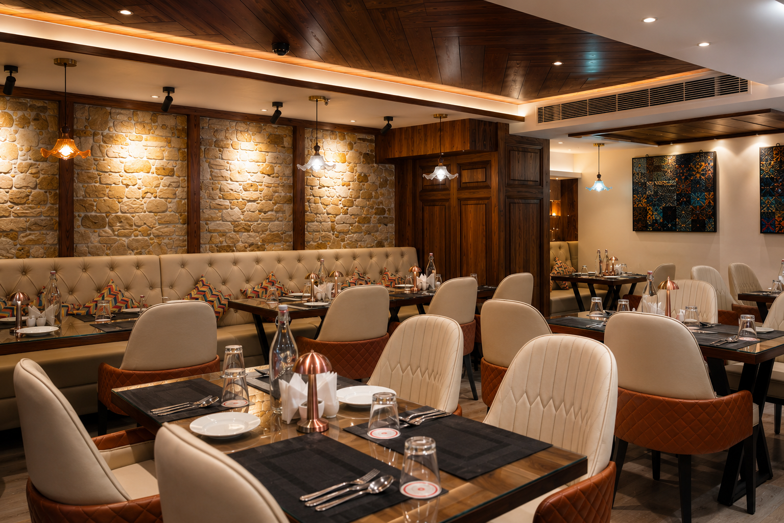 The Rosendale Srinagar
