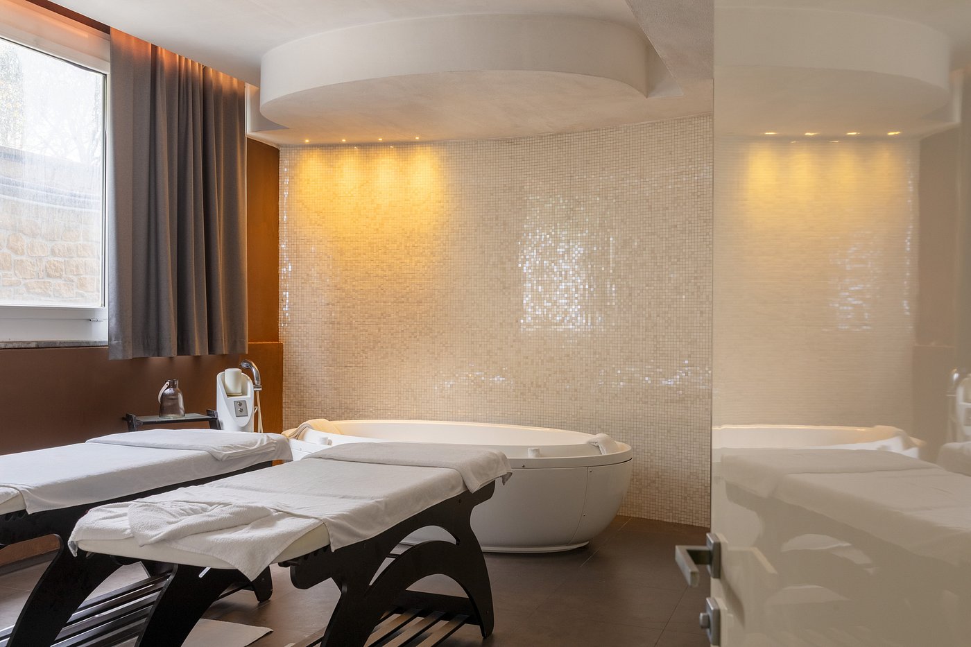 Sarzana Park Hotel