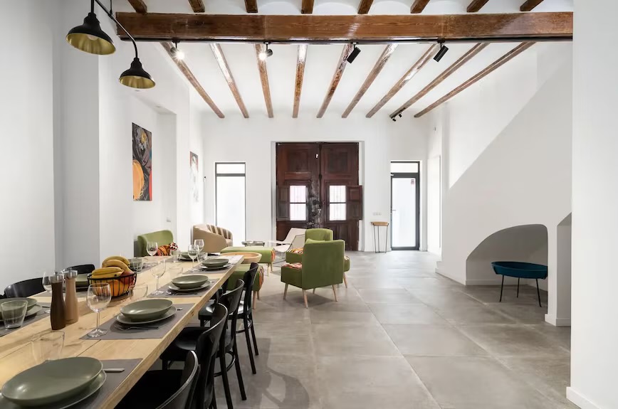 Villa Ramon