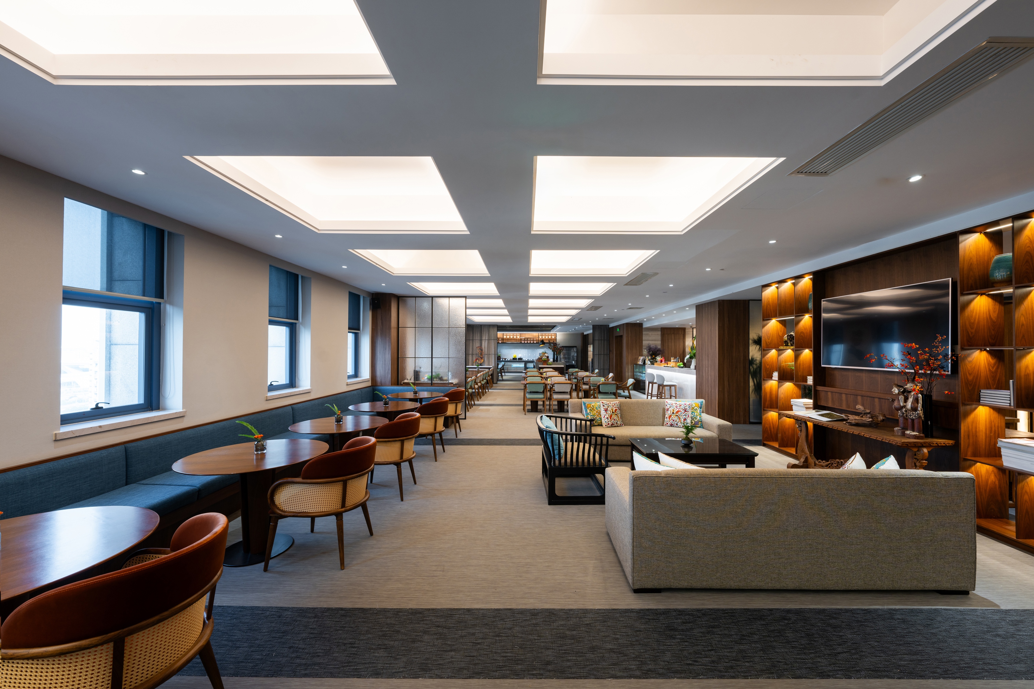SSAW Boutique Hotel Hangzhou East Railway Station