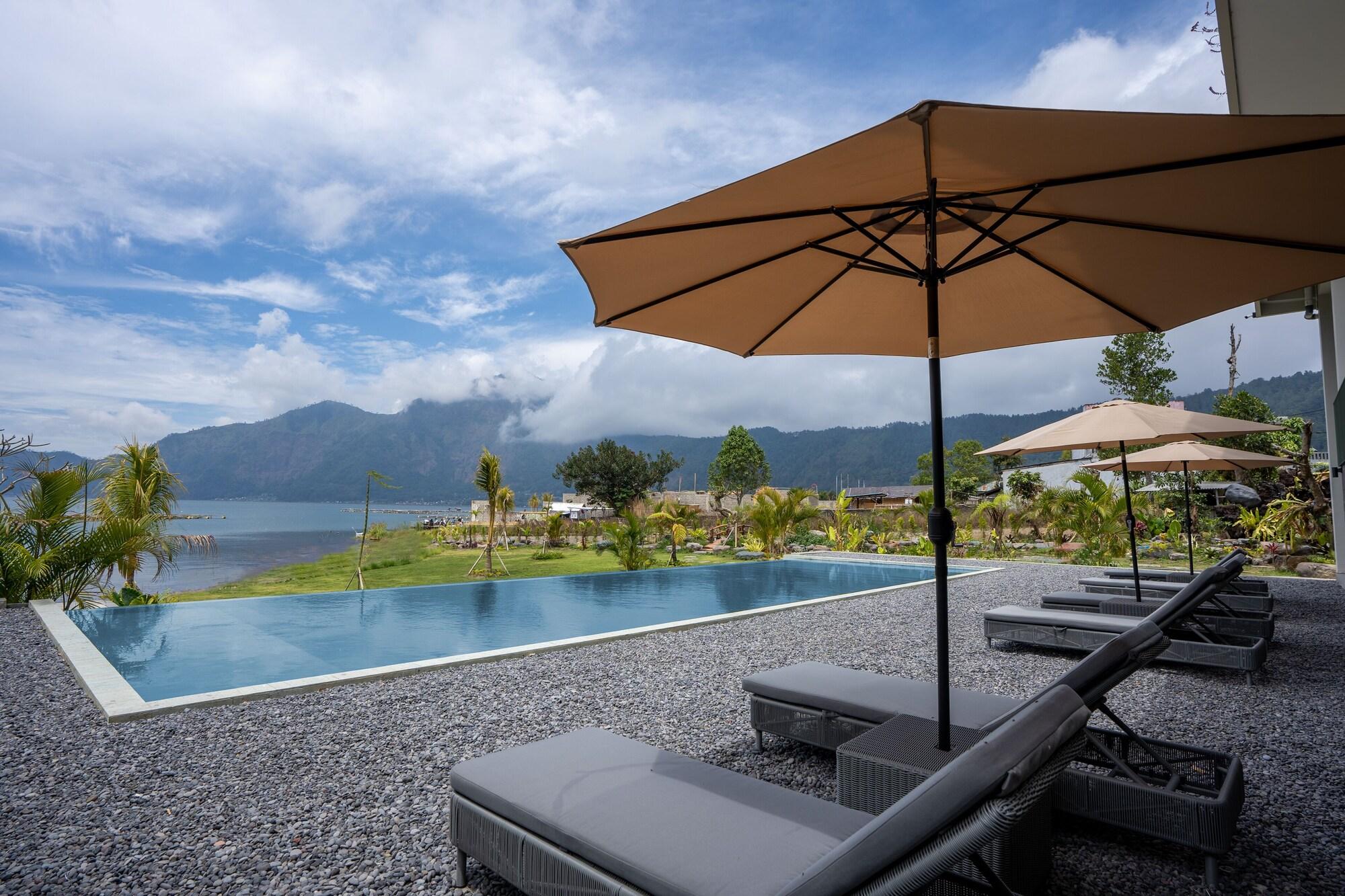 Tribhuwana Padma Resort