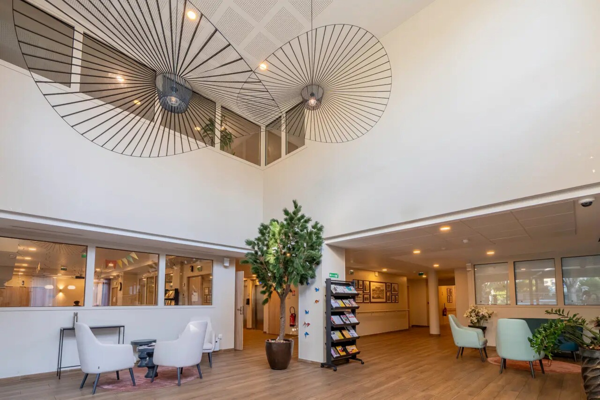 Quality Aparthotel Choisy Orly Airport