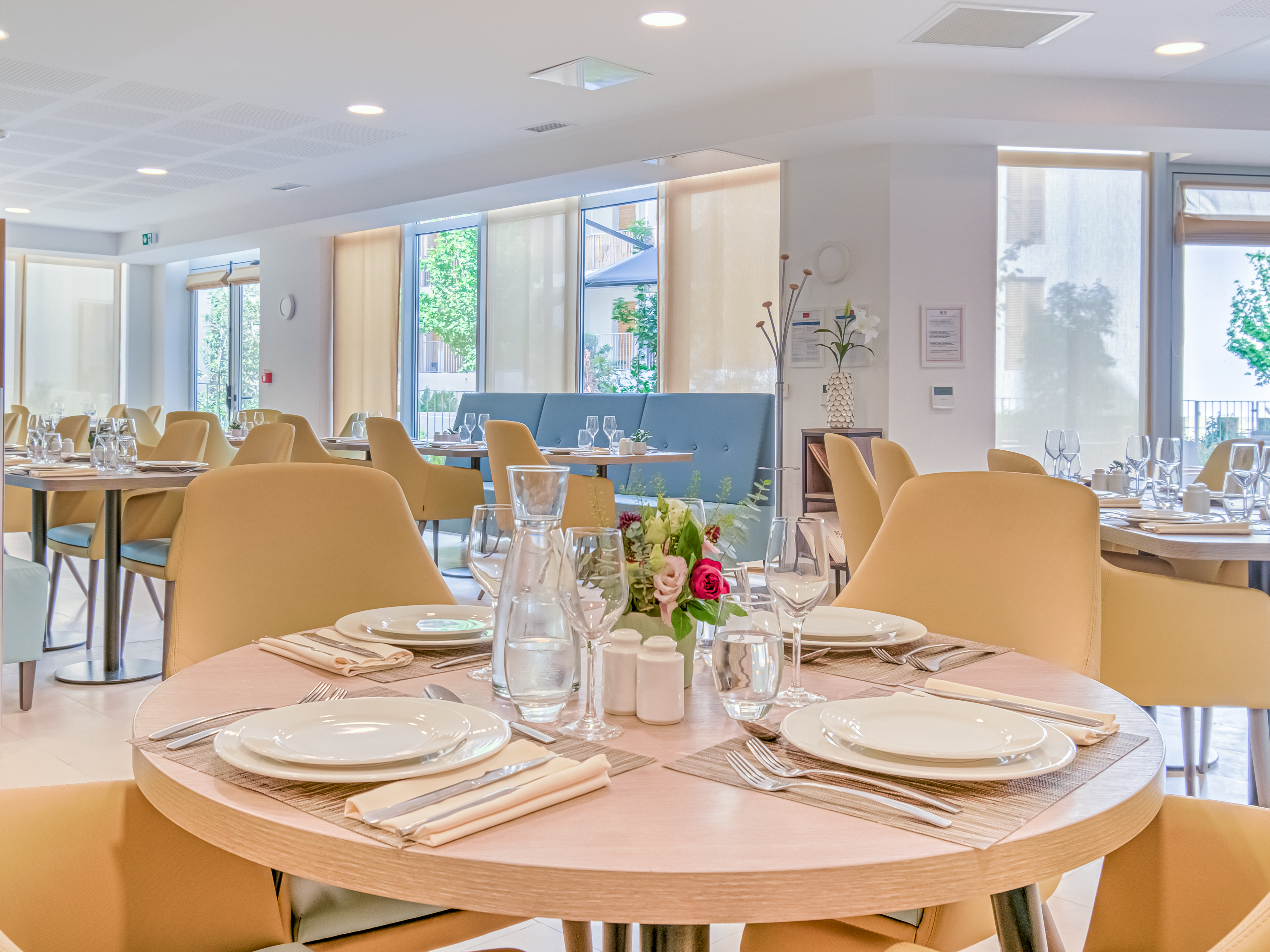 Quality Suites Marseille Centre Lodi