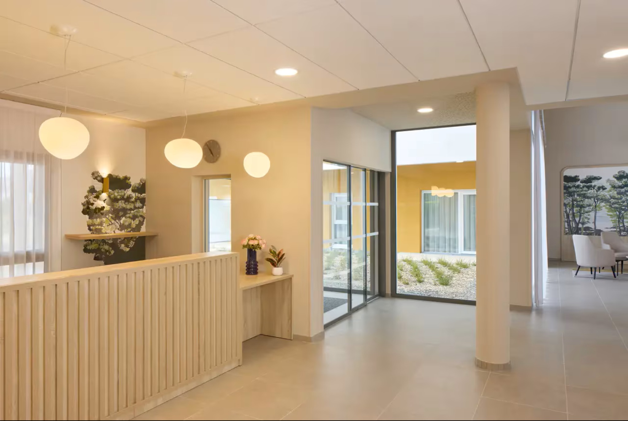 Quality Suites Plerin