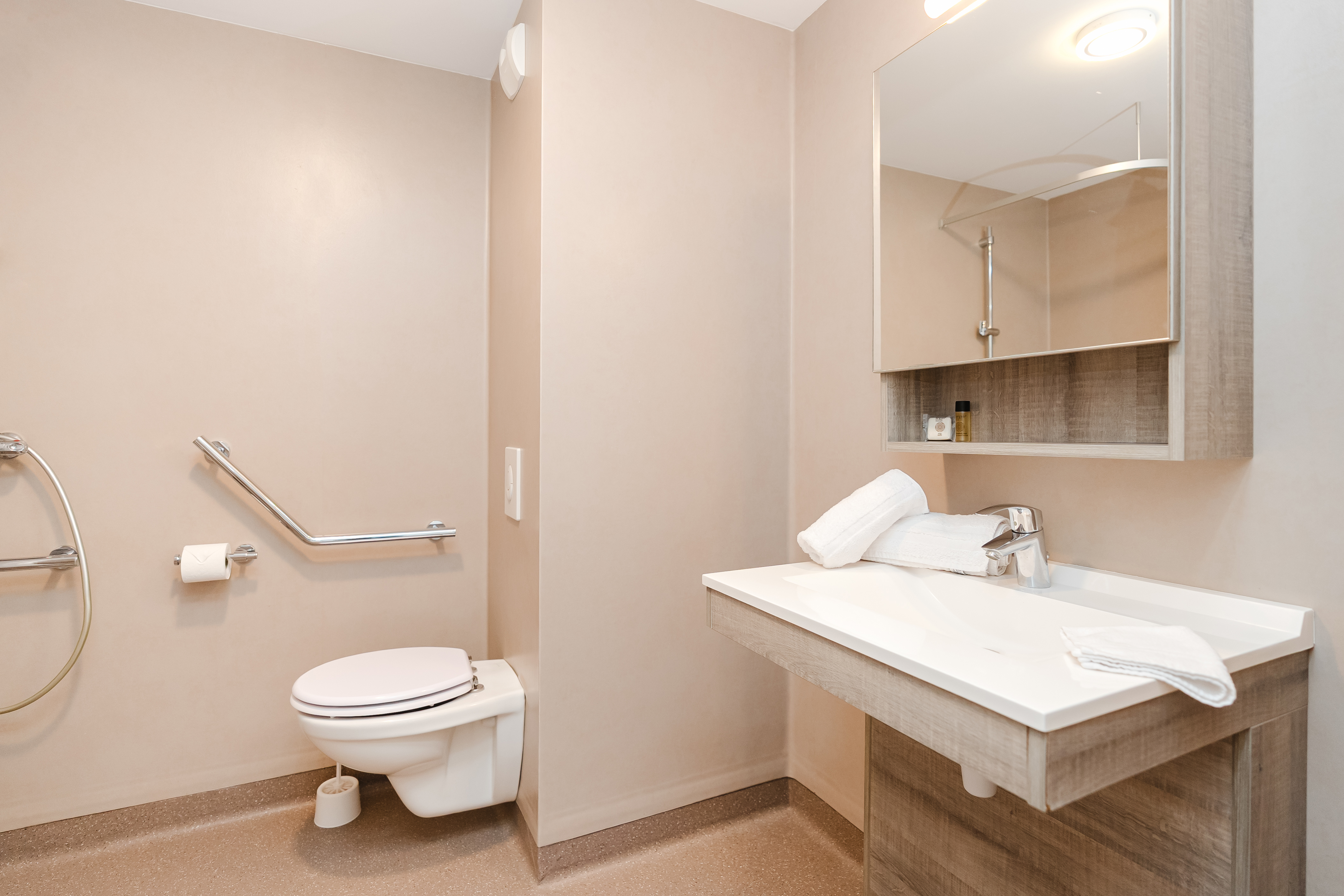 Quality Suites Saint-malo