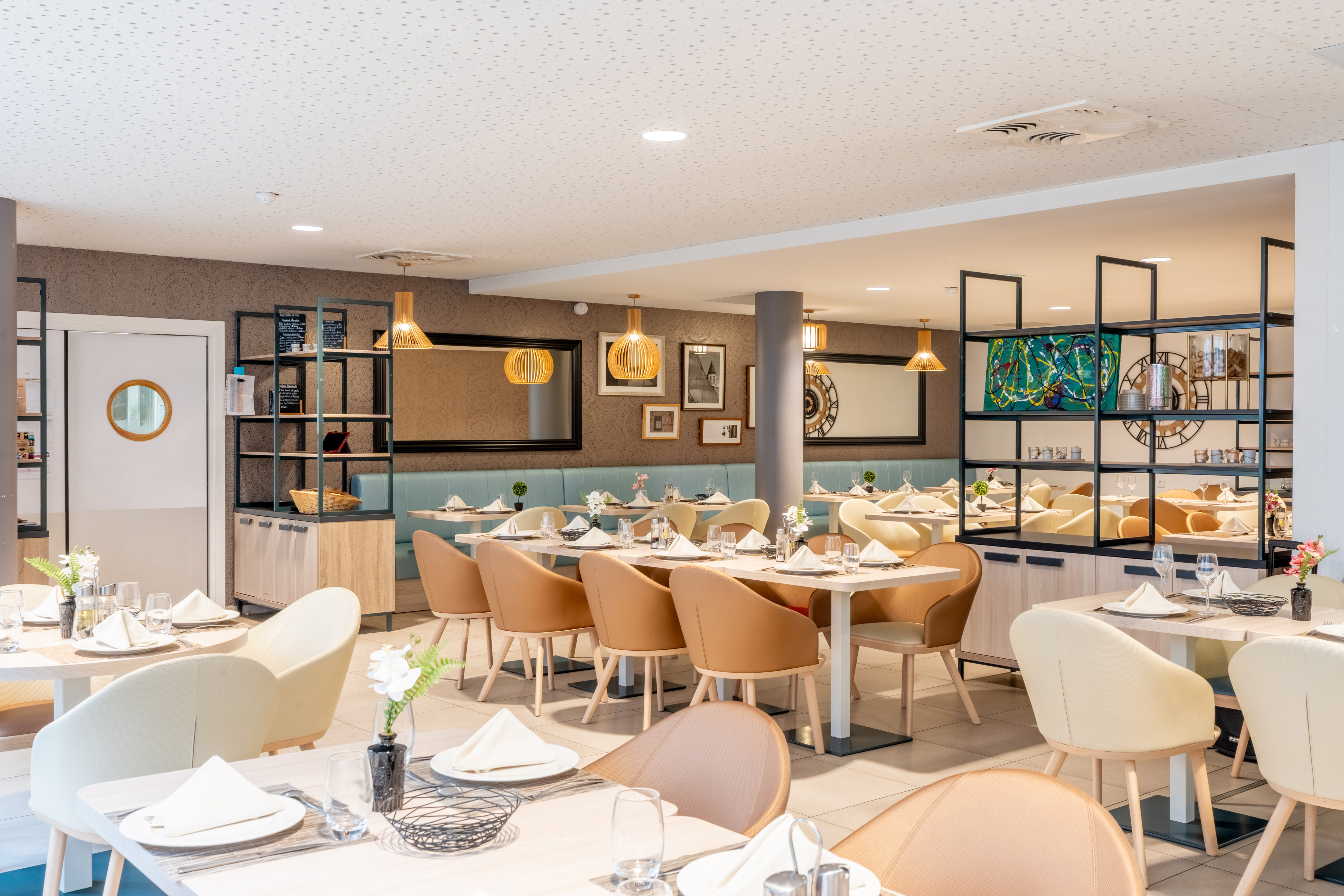 Quality Suites Toulouse Pont's Jumeaux