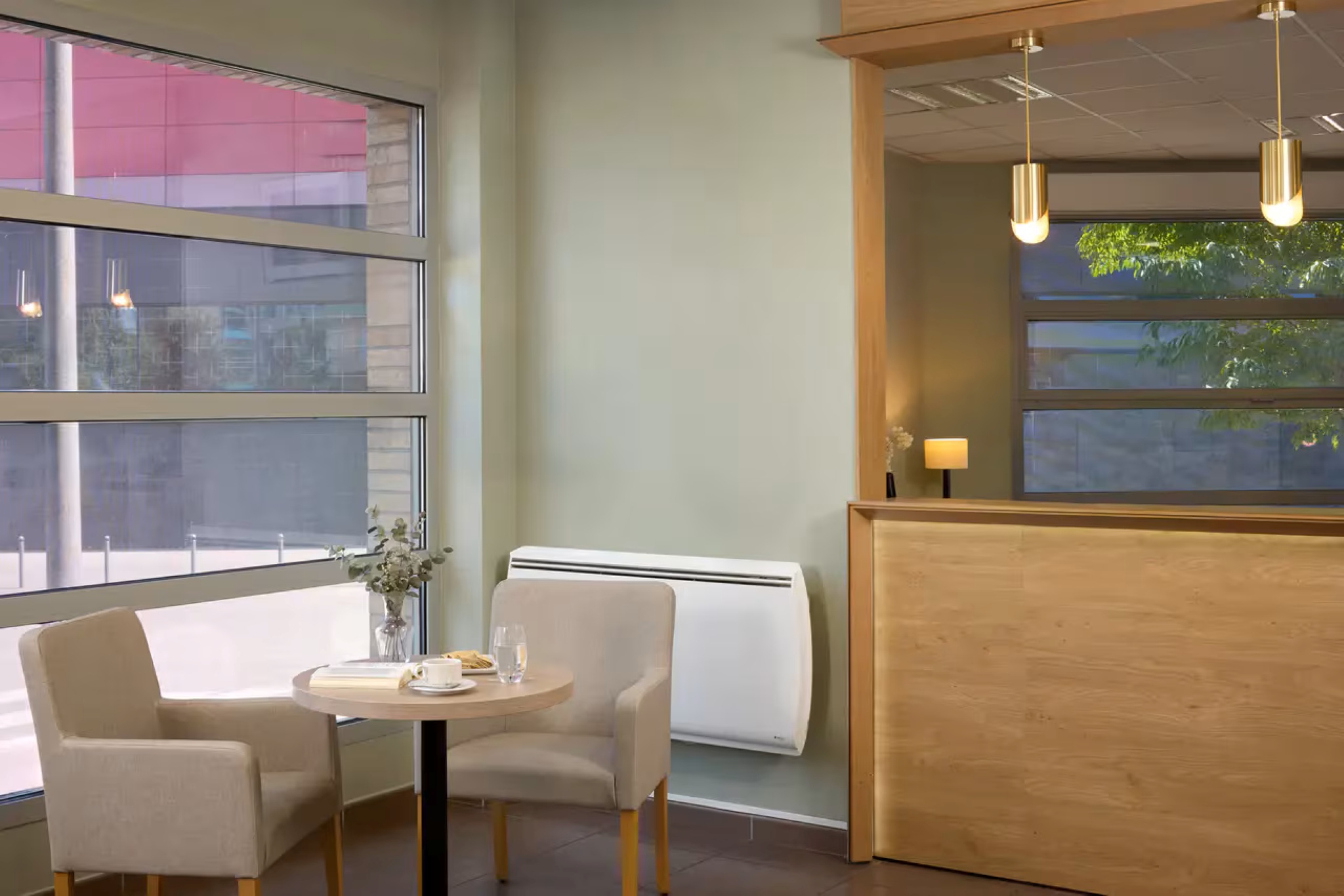 Quality Suites Valenciennes